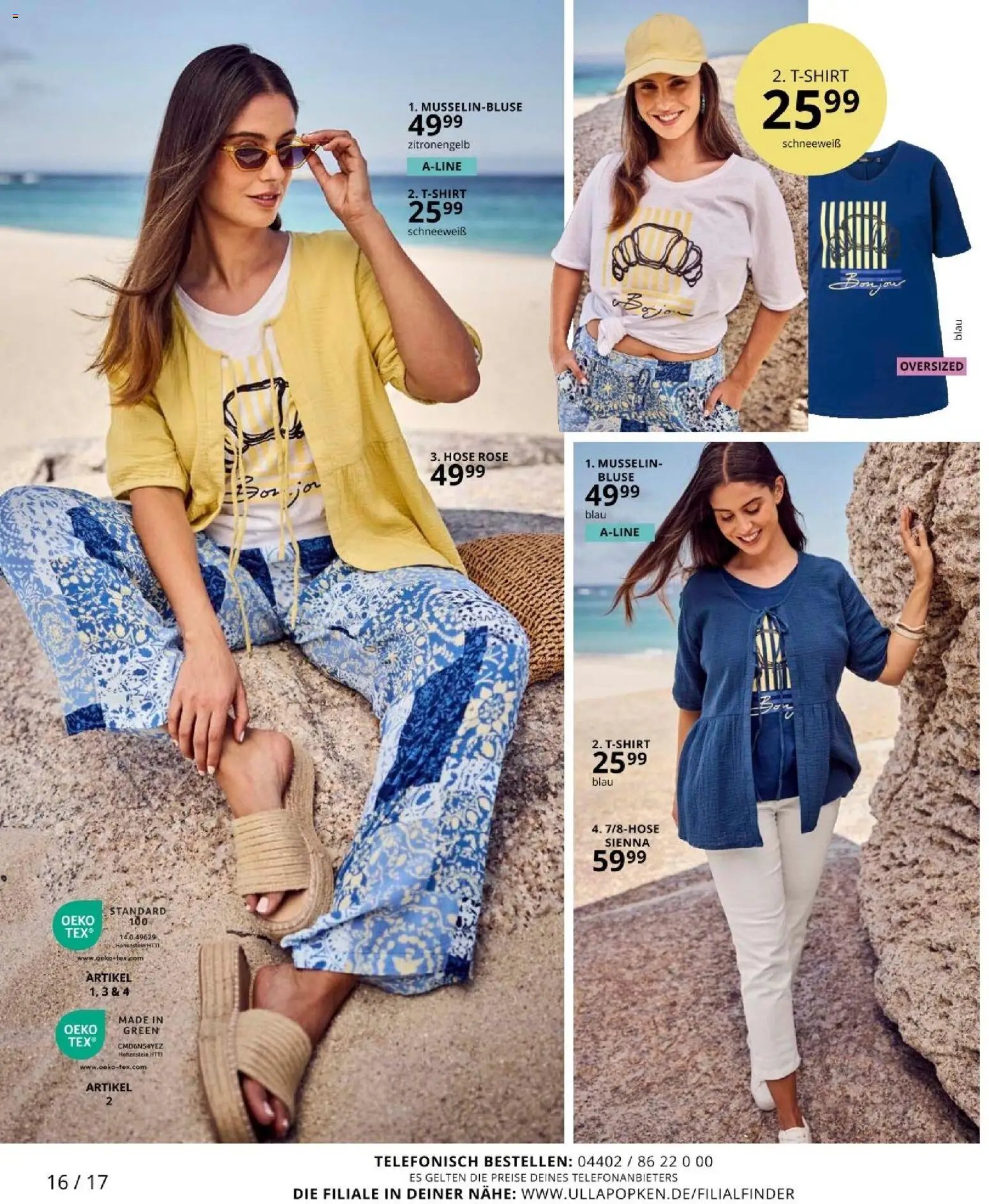 Ulla Popken újság 2026.05.01. Ulla Popken akciós újság (2026-05-01 - 2026-05-31)