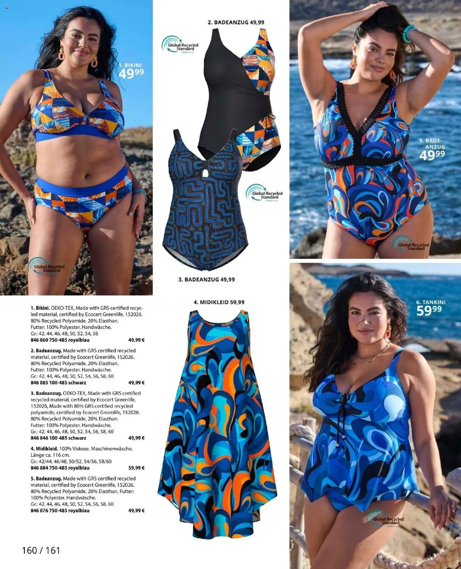 Ulla Popken újság 2026.05.01. Ulla Popken akciós újság (2026-05-01 - 2026-05-31)