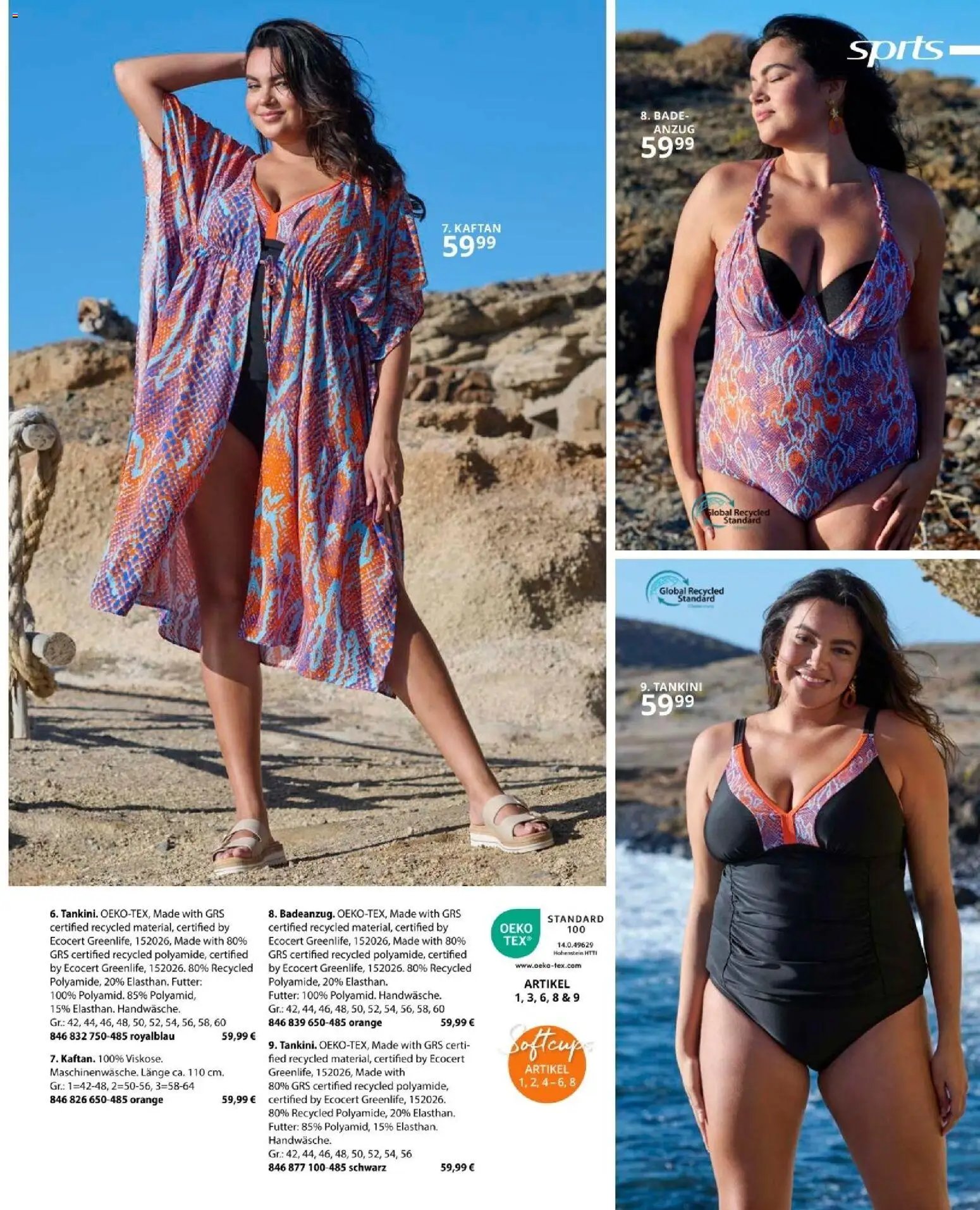 Ulla Popken újság 2026.05.01. Ulla Popken akciós újság (2026-05-01 - 2026-05-31)