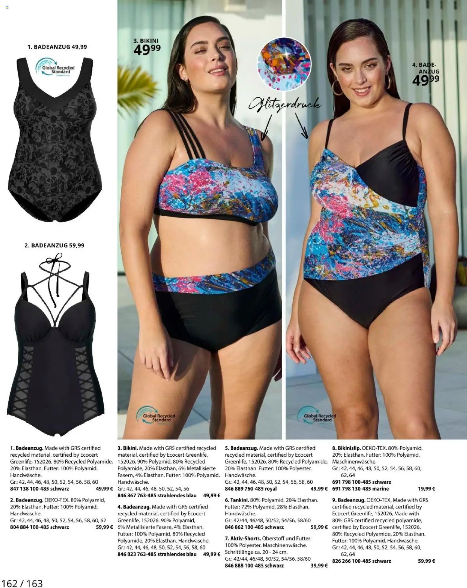 Ulla Popken újság 2026.05.01. Ulla Popken akciós újság (2026-05-01 - 2026-05-31)