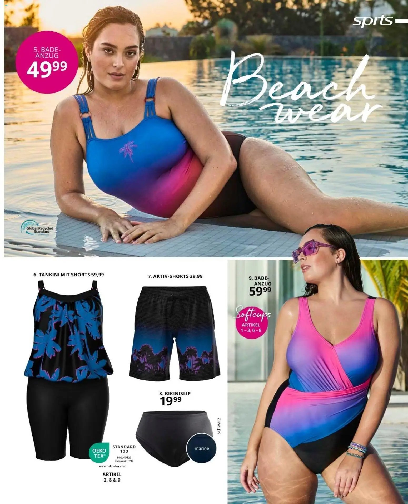 Ulla Popken újság 2026.05.01. Ulla Popken akciós újság (2026-05-01 - 2026-05-31)