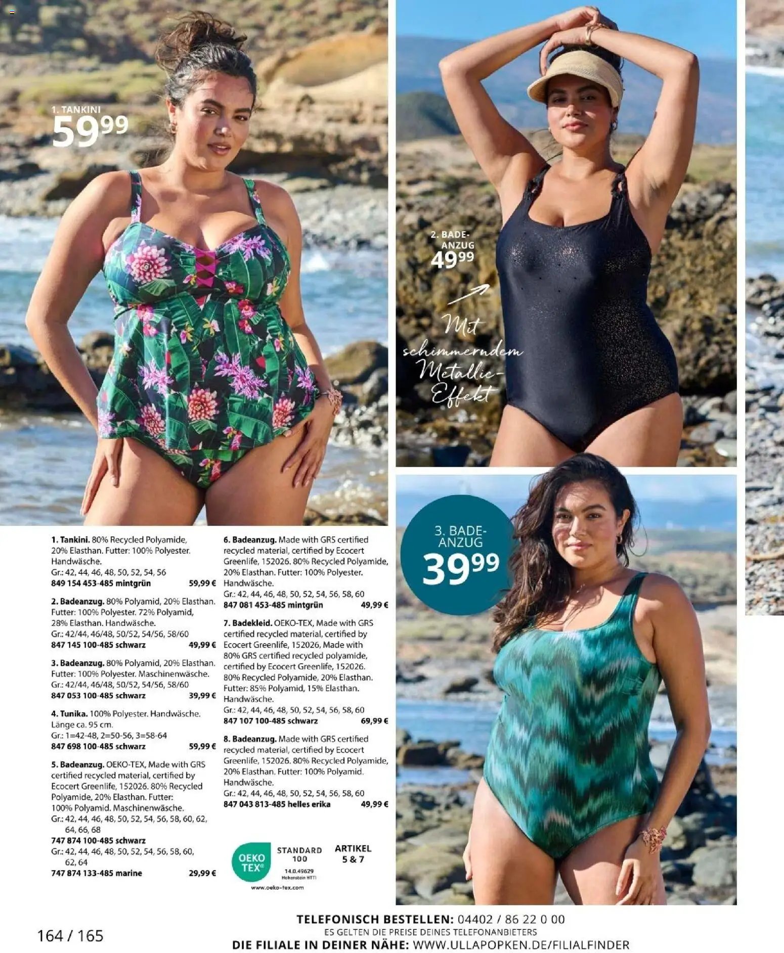 Ulla Popken újság 2026.05.01. Ulla Popken akciós újság (2026-05-01 - 2026-05-31)