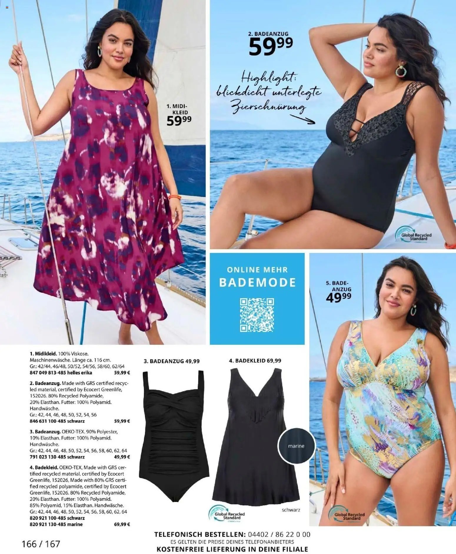 Ulla Popken újság 2026.05.01. Ulla Popken akciós újság (2026-05-01 - 2026-05-31)