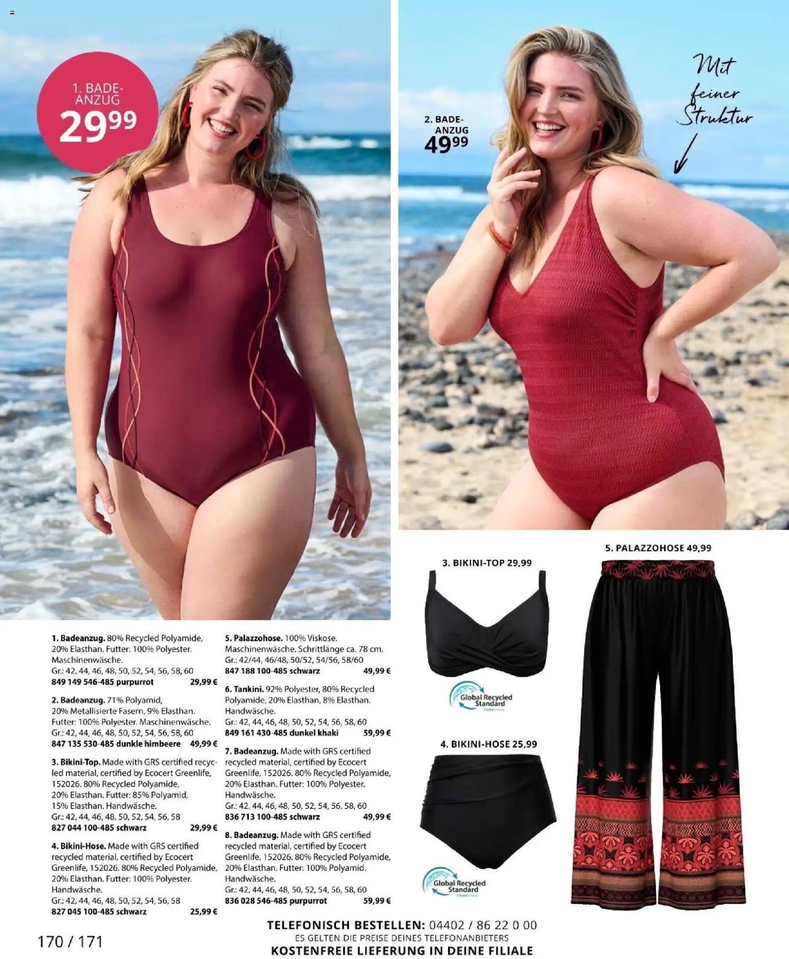 Ulla Popken újság 2026.05.01. Ulla Popken akciós újság (2026-05-01 - 2026-05-31)