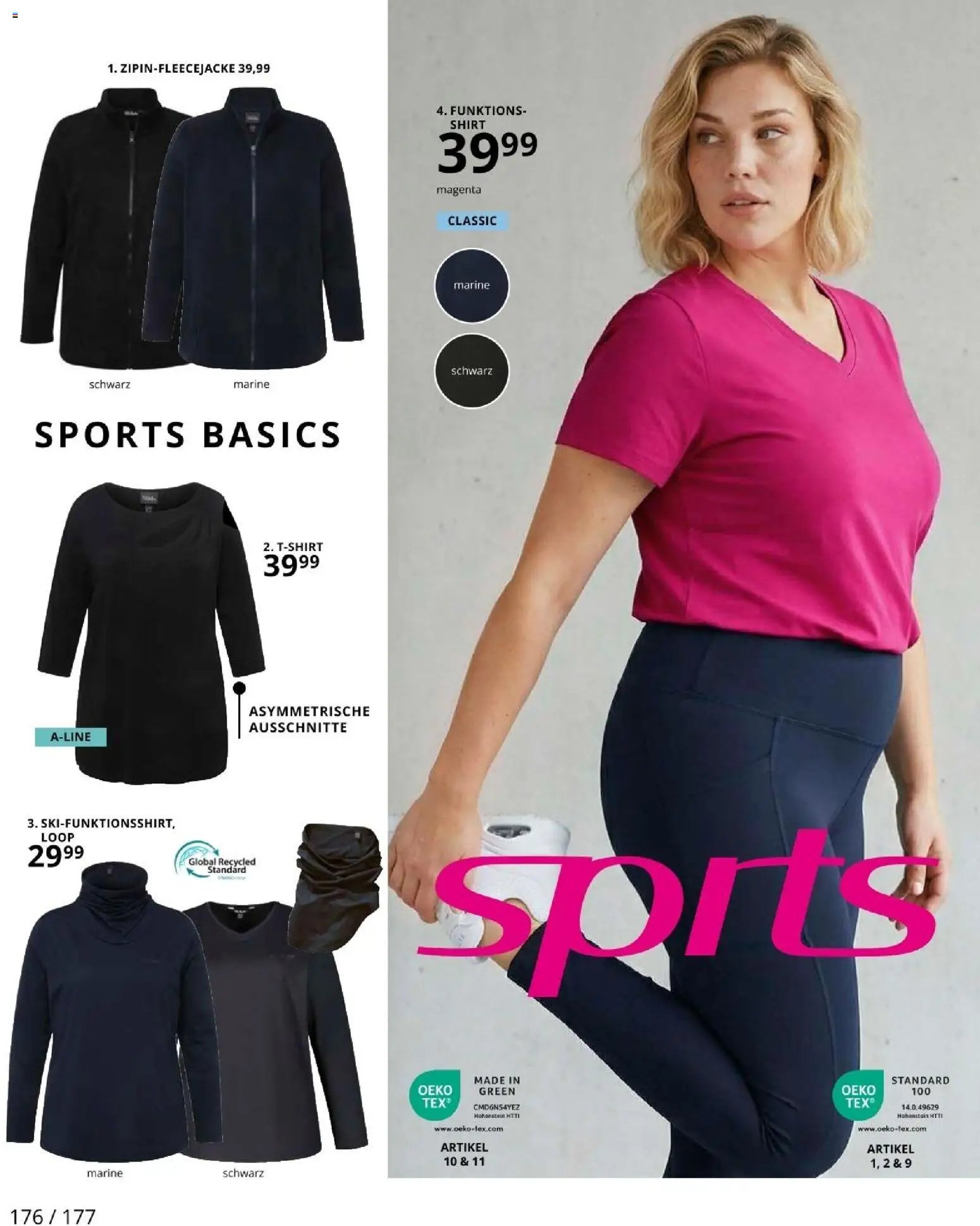 Ulla Popken újság 2026.05.01. Ulla Popken akciós újság (2026-05-01 - 2026-05-31)