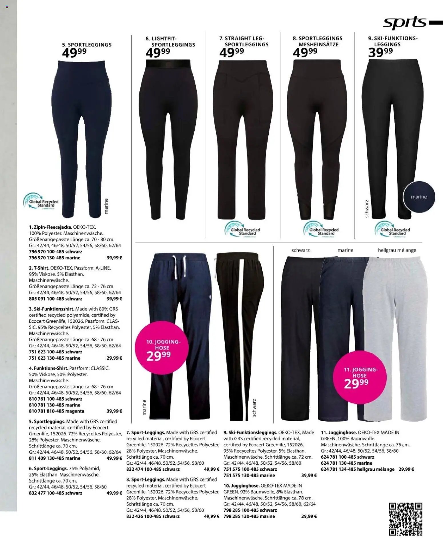 Ulla Popken újság 2026.05.01. Ulla Popken akciós újság (2026-05-01 - 2026-05-31)