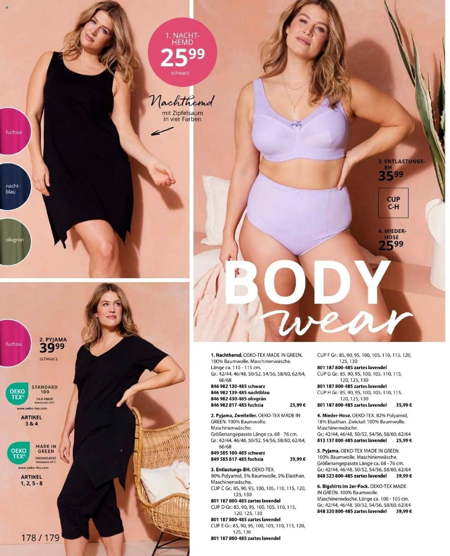 Ulla Popken újság 2026.05.01. Ulla Popken akciós újság (2026-05-01 - 2026-05-31)