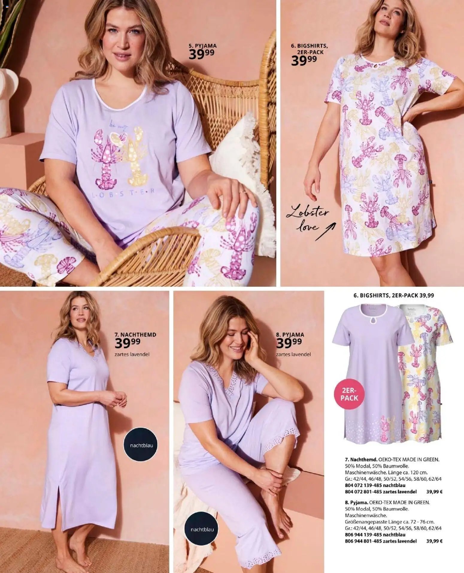 Ulla Popken újság 2026.05.01. Ulla Popken akciós újság (2026-05-01 - 2026-05-31)