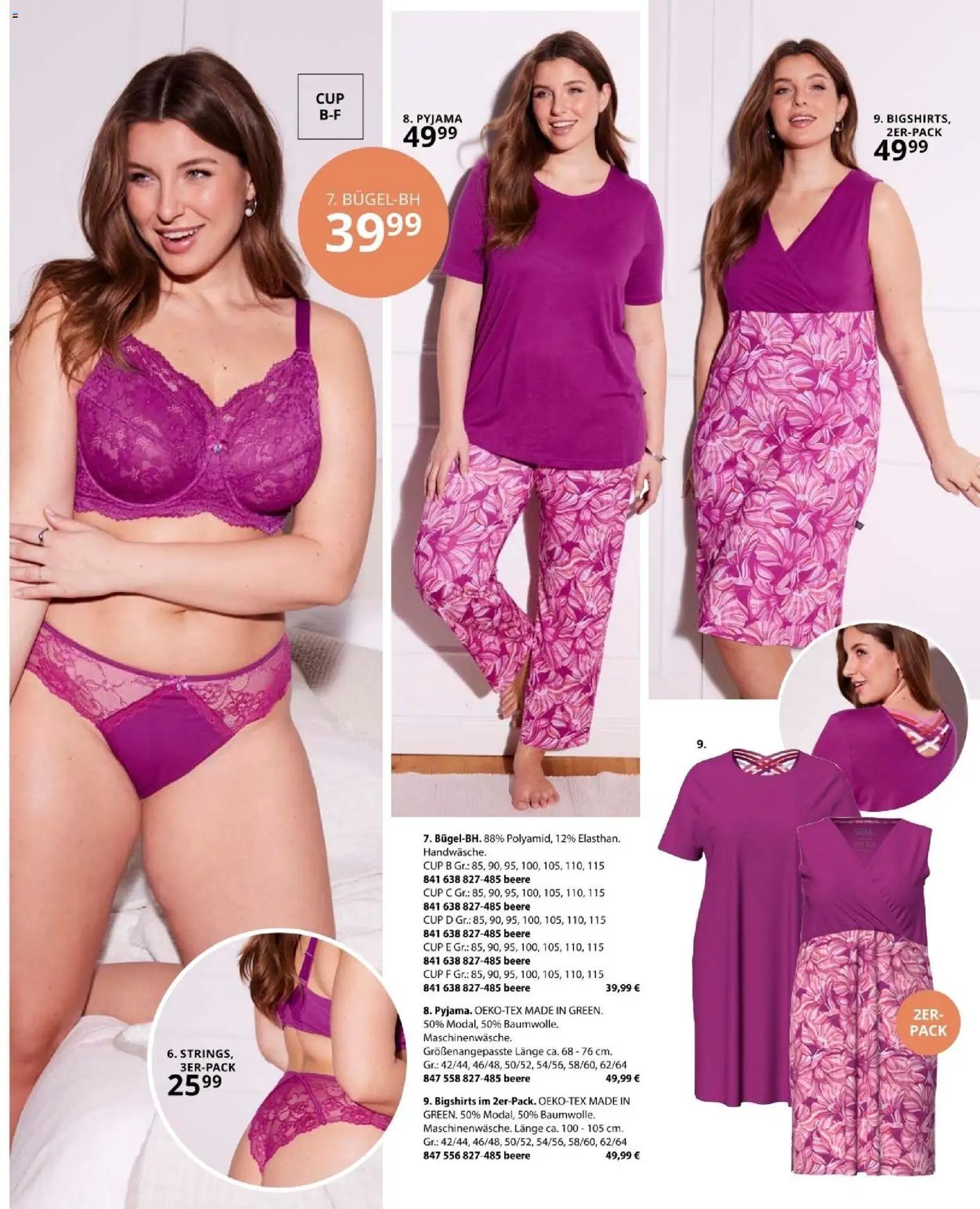 Ulla Popken újság 2026.05.01. Ulla Popken akciós újság (2026-05-01 - 2026-05-31)