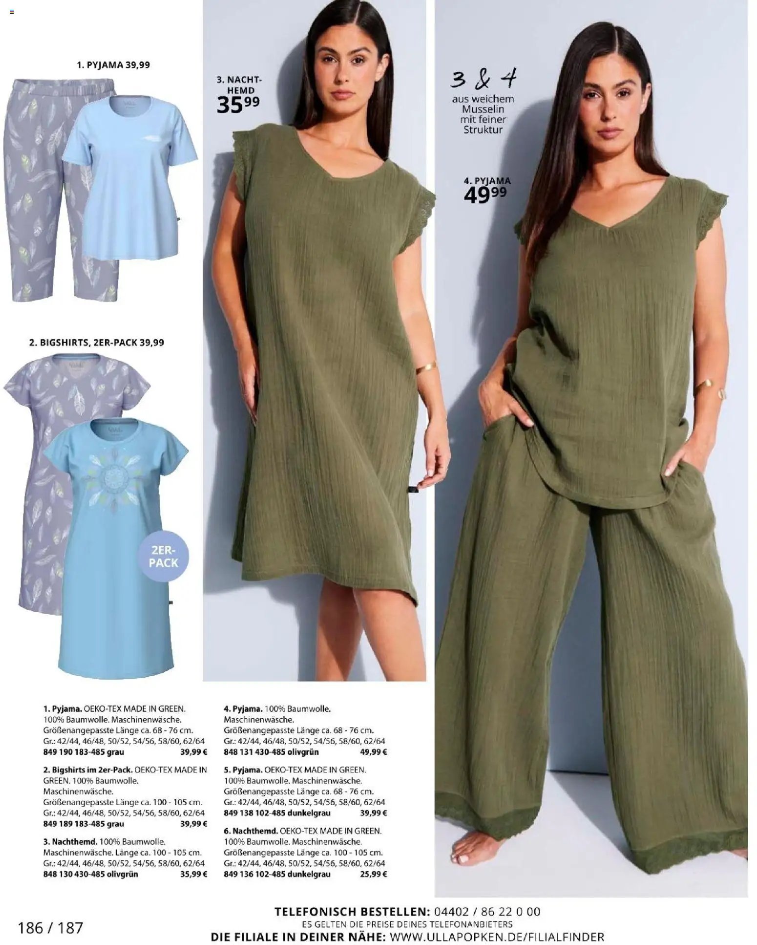 Ulla Popken újság 2026.05.01. Ulla Popken akciós újság (2026-05-01 - 2026-05-31)