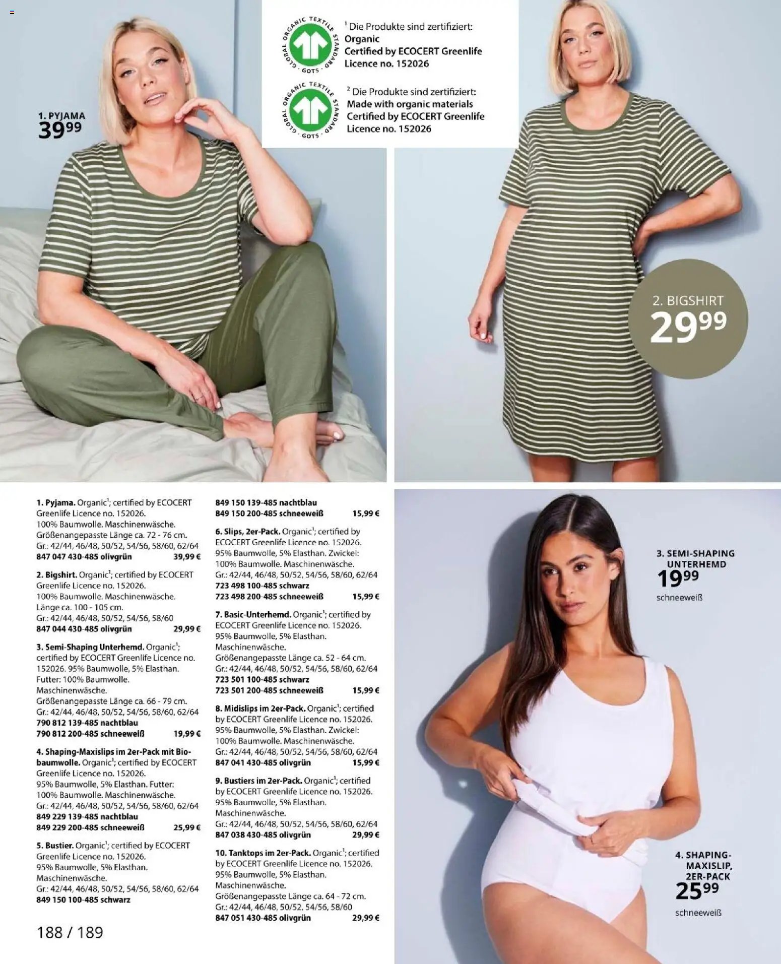 Ulla Popken újság 2026.05.01. Ulla Popken akciós újság (2026-05-01 - 2026-05-31)