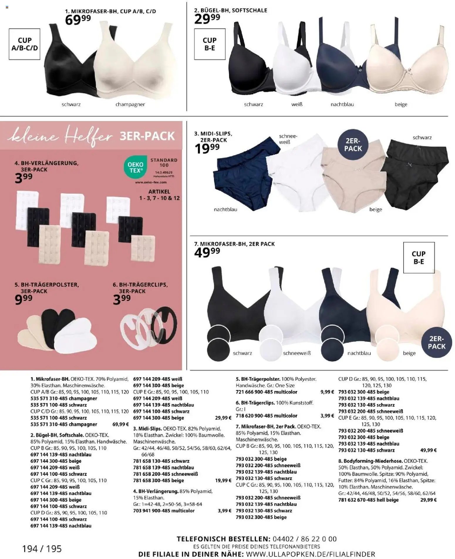 Ulla Popken újság 2026.05.01. Ulla Popken akciós újság (2026-05-01 - 2026-05-31)