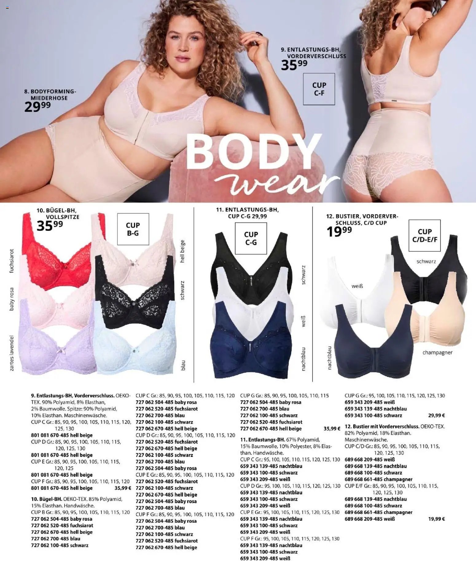 Ulla Popken újság 2026.05.01. Ulla Popken akciós újság (2026-05-01 - 2026-05-31)