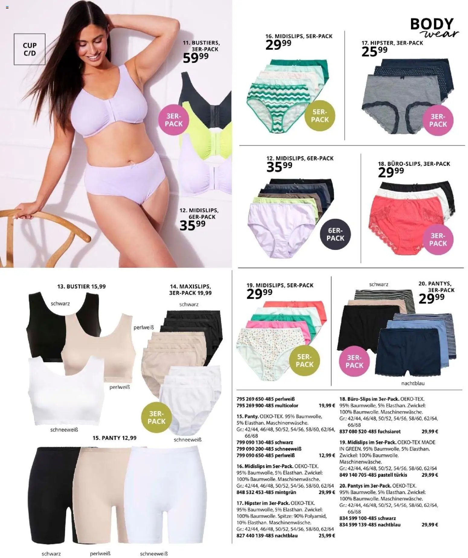 Ulla Popken újság 2026.05.01. Ulla Popken akciós újság (2026-05-01 - 2026-05-31)