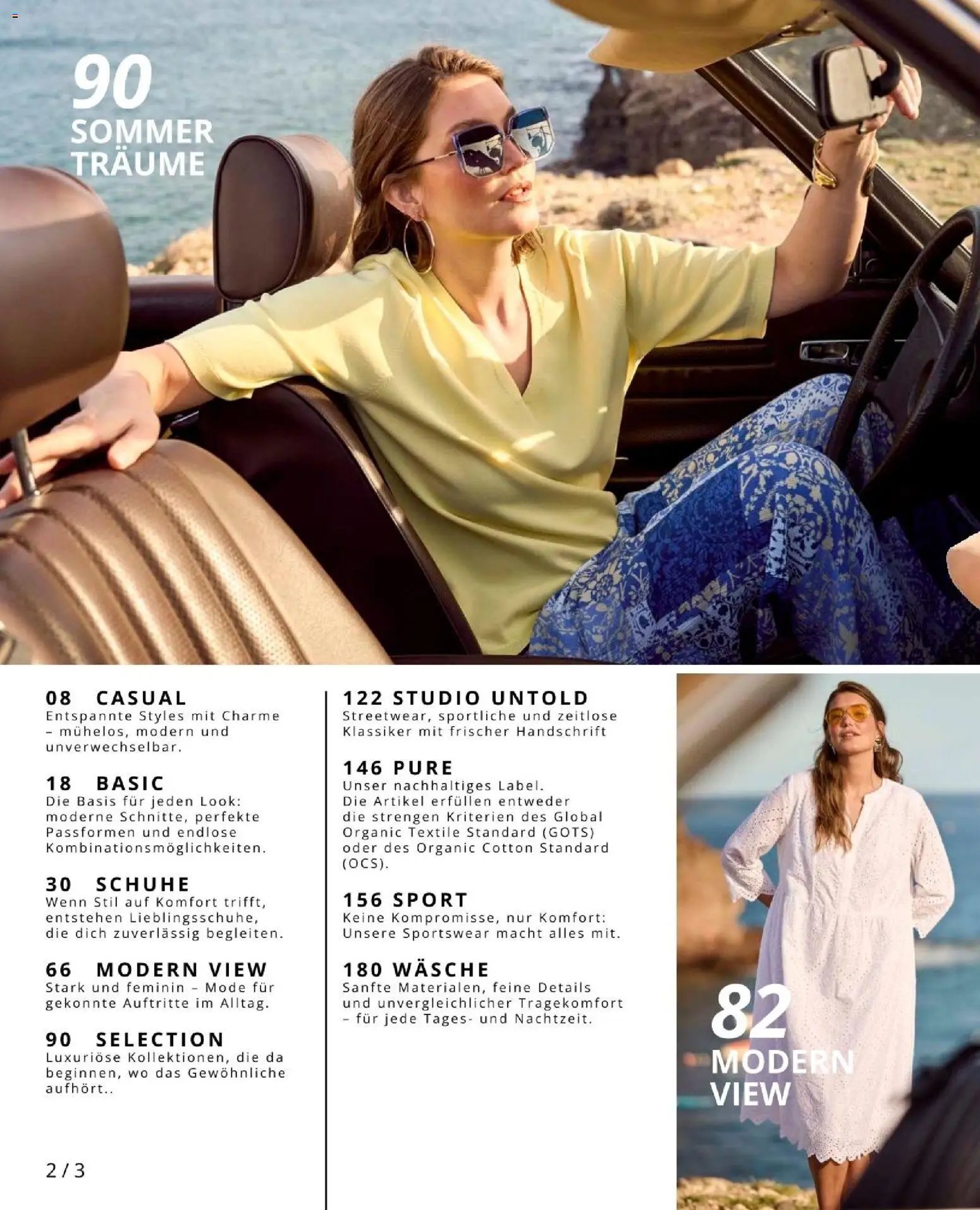 Ulla Popken újság 2026.05.01. Ulla Popken akciós újság (2026-05-01 - 2026-05-31)