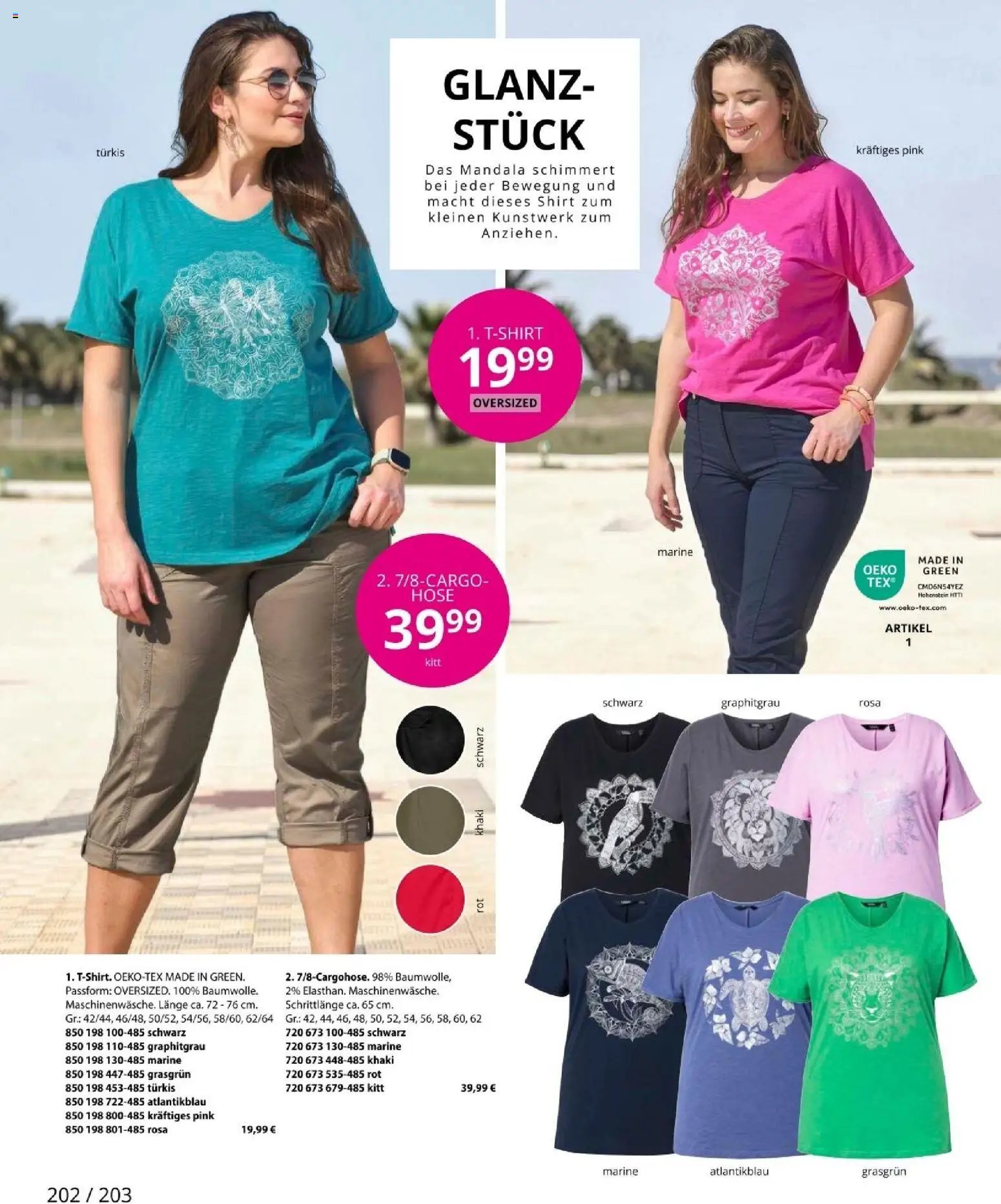 Ulla Popken újság 2026.05.01. Ulla Popken akciós újság (2026-05-01 - 2026-05-31)