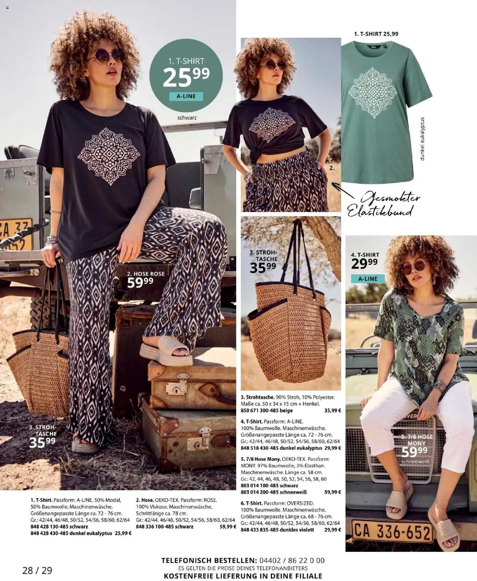 Ulla Popken újság 2026.05.01. Ulla Popken akciós újság (2026-05-01 - 2026-05-31)