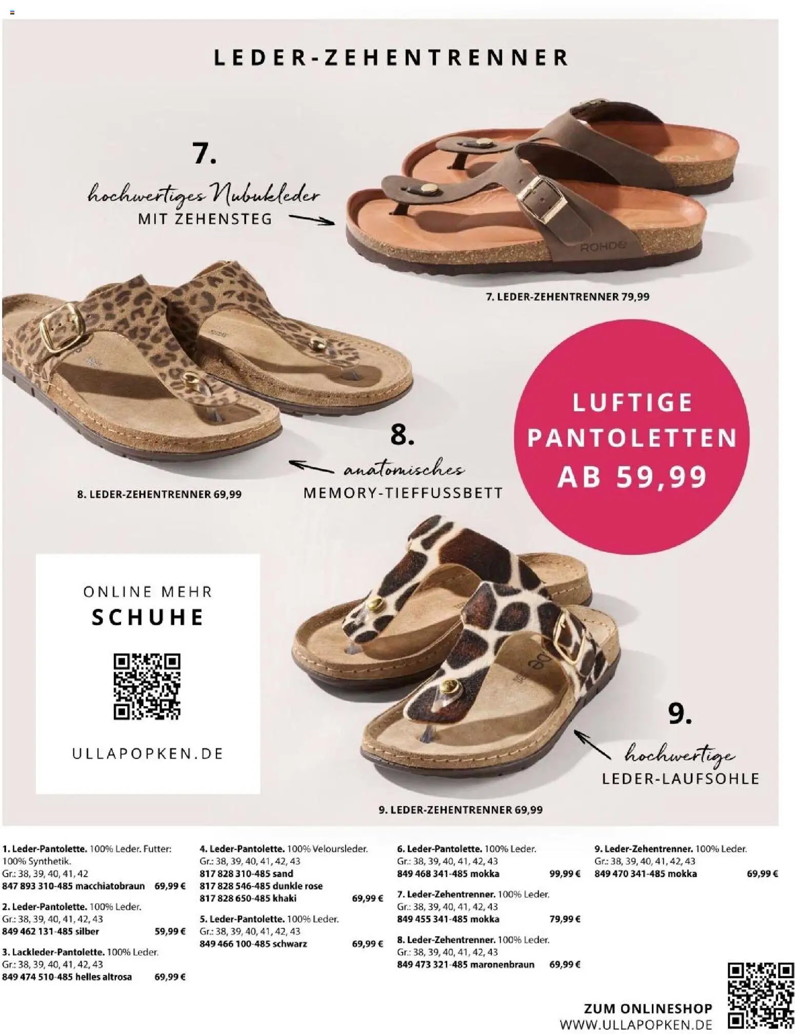 Ulla Popken újság 2026.05.01. Ulla Popken akciós újság (2026-05-01 - 2026-05-31)