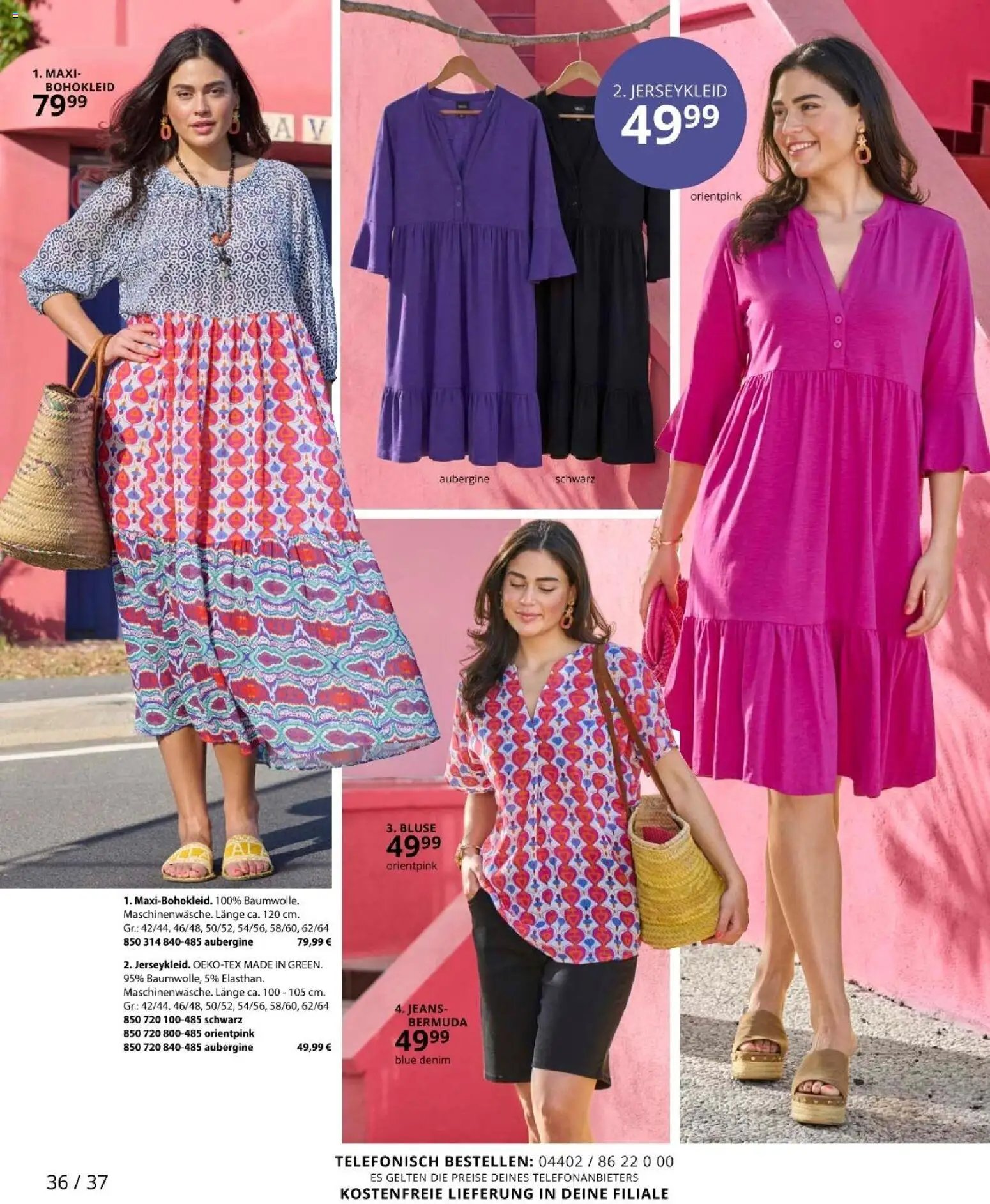 Ulla Popken újság 2026.05.01. Ulla Popken akciós újság (2026-05-01 - 2026-05-31)