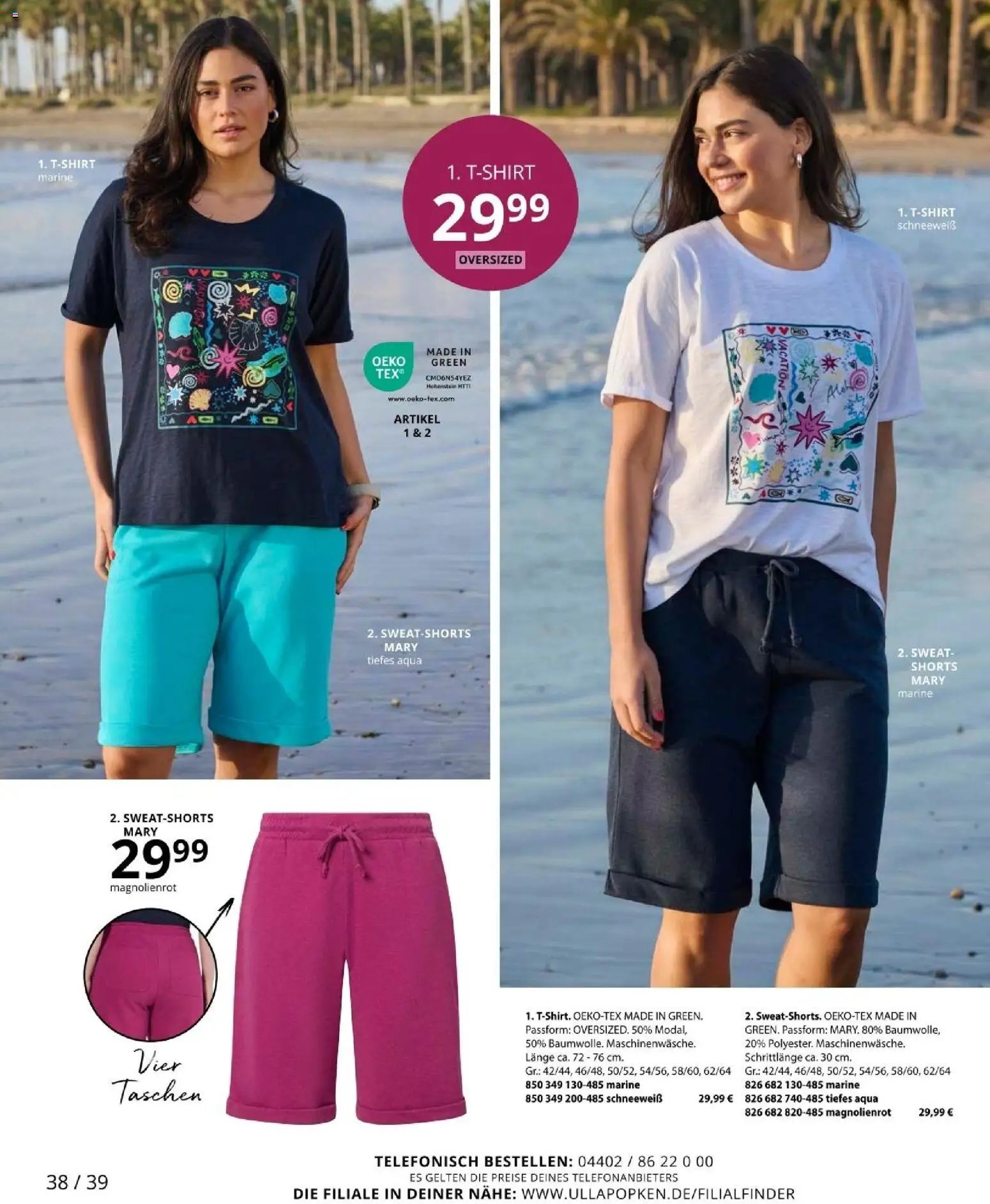 Ulla Popken újság 2026.05.01. Ulla Popken akciós újság (2026-05-01 - 2026-05-31)