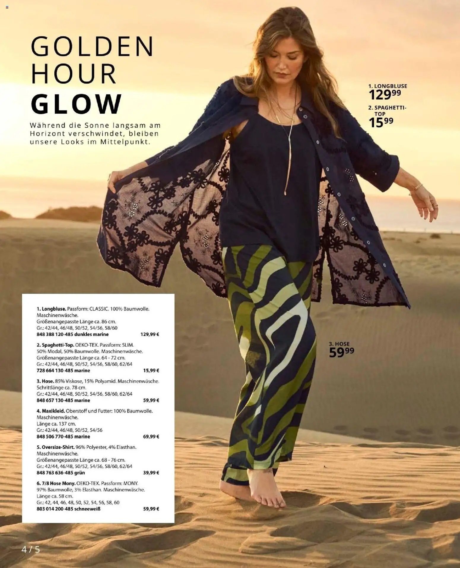 Ulla Popken újság 2026.05.01. Ulla Popken akciós újság (2026-05-01 - 2026-05-31)