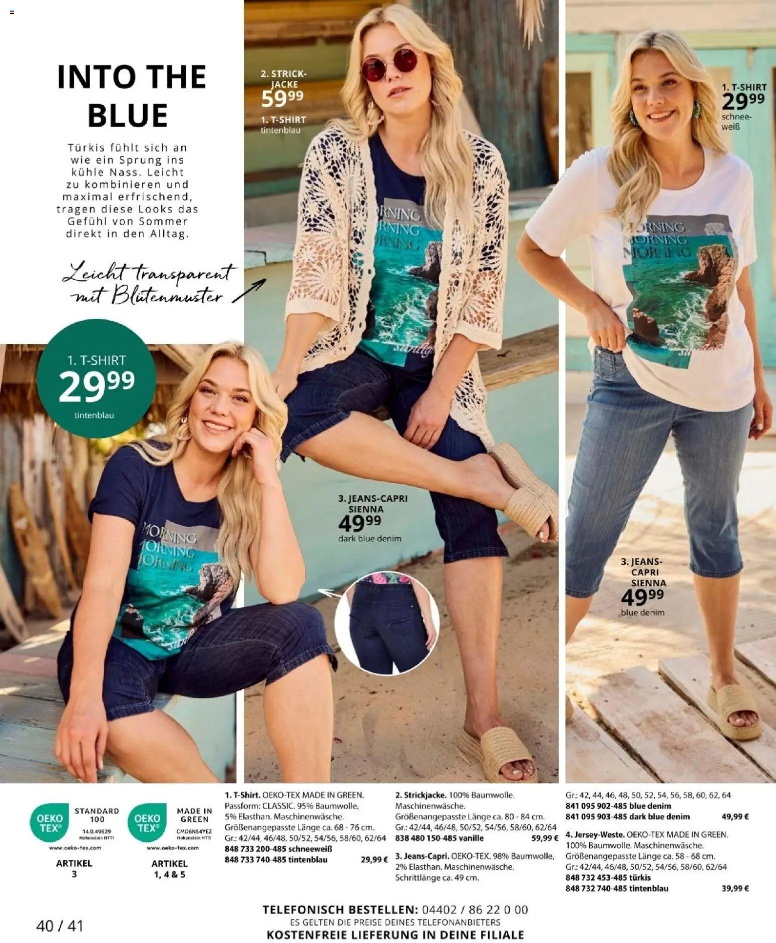 Ulla Popken újság 2026.05.01. Ulla Popken akciós újság (2026-05-01 - 2026-05-31)