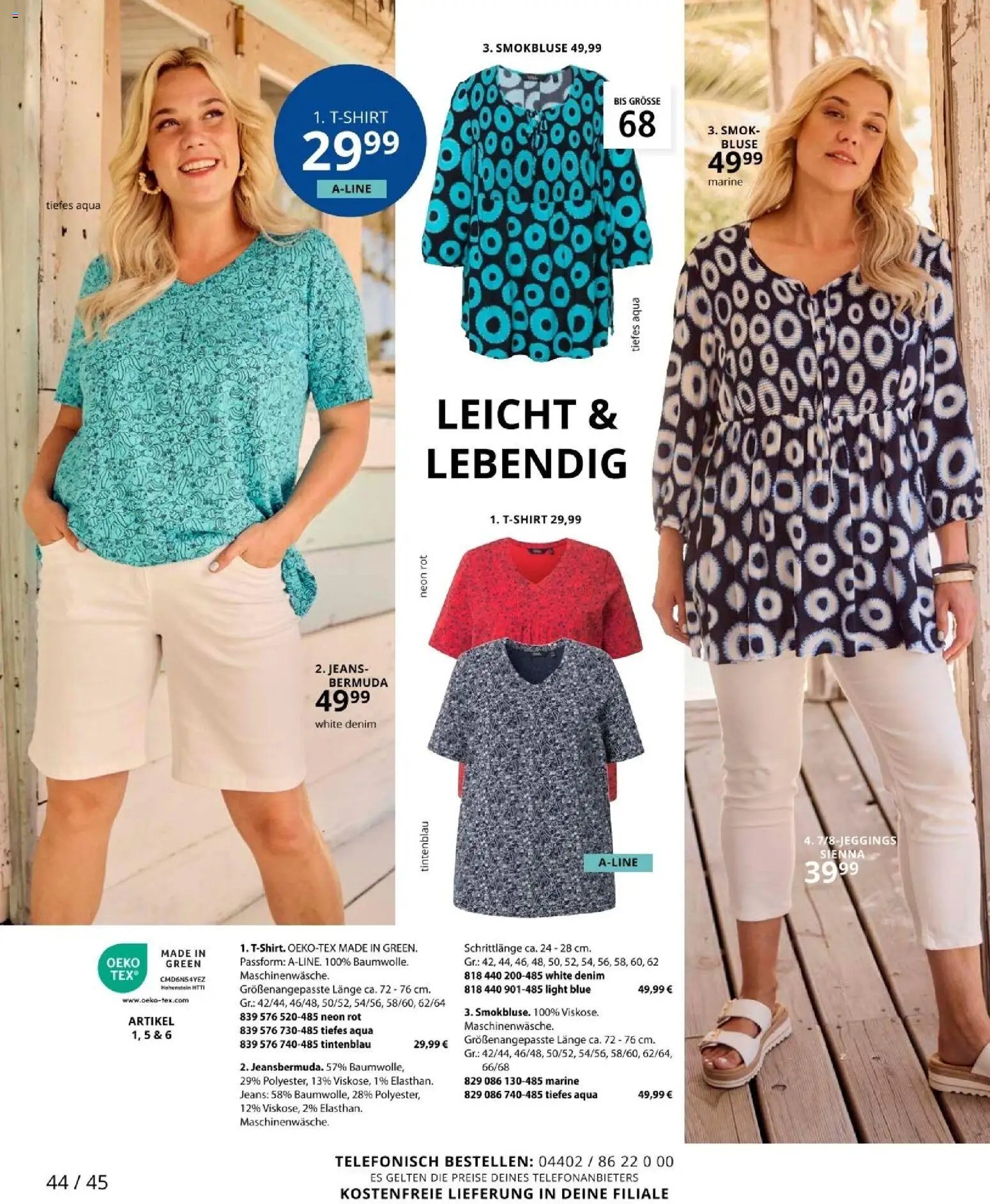 Ulla Popken újság 2026.05.01. Ulla Popken akciós újság (2026-05-01 - 2026-05-31)