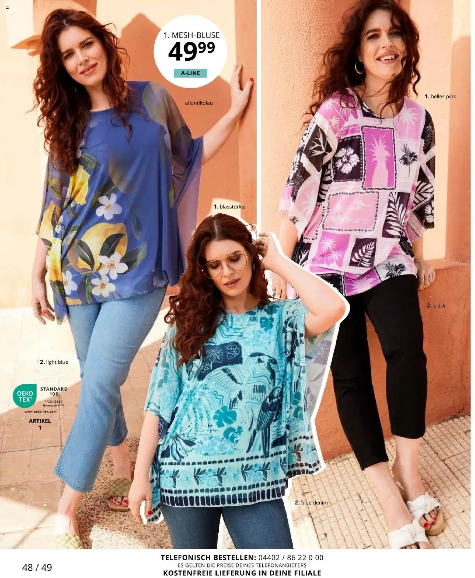 Ulla Popken újság 2026.05.01. Ulla Popken akciós újság (2026-05-01 - 2026-05-31)