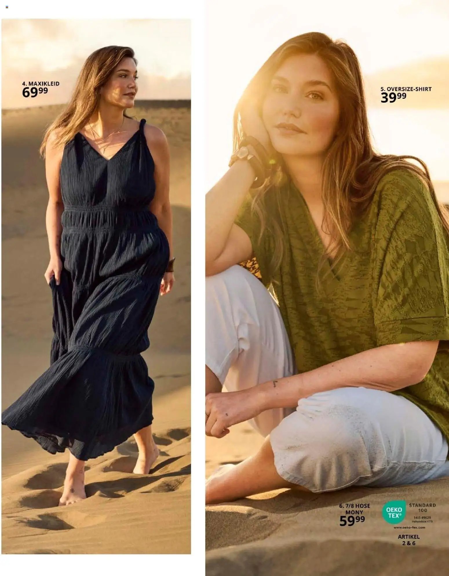 Ulla Popken újság 2026.05.01. Ulla Popken akciós újság (2026-05-01 - 2026-05-31)