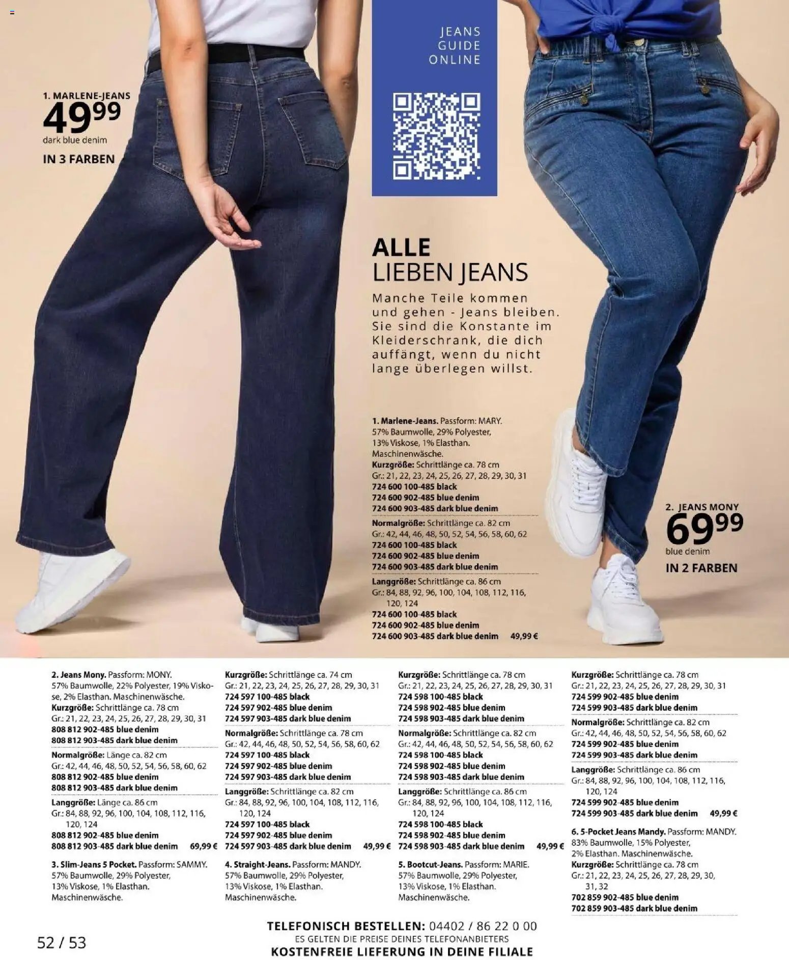 Ulla Popken újság 2026.05.01. Ulla Popken akciós újság (2026-05-01 - 2026-05-31)