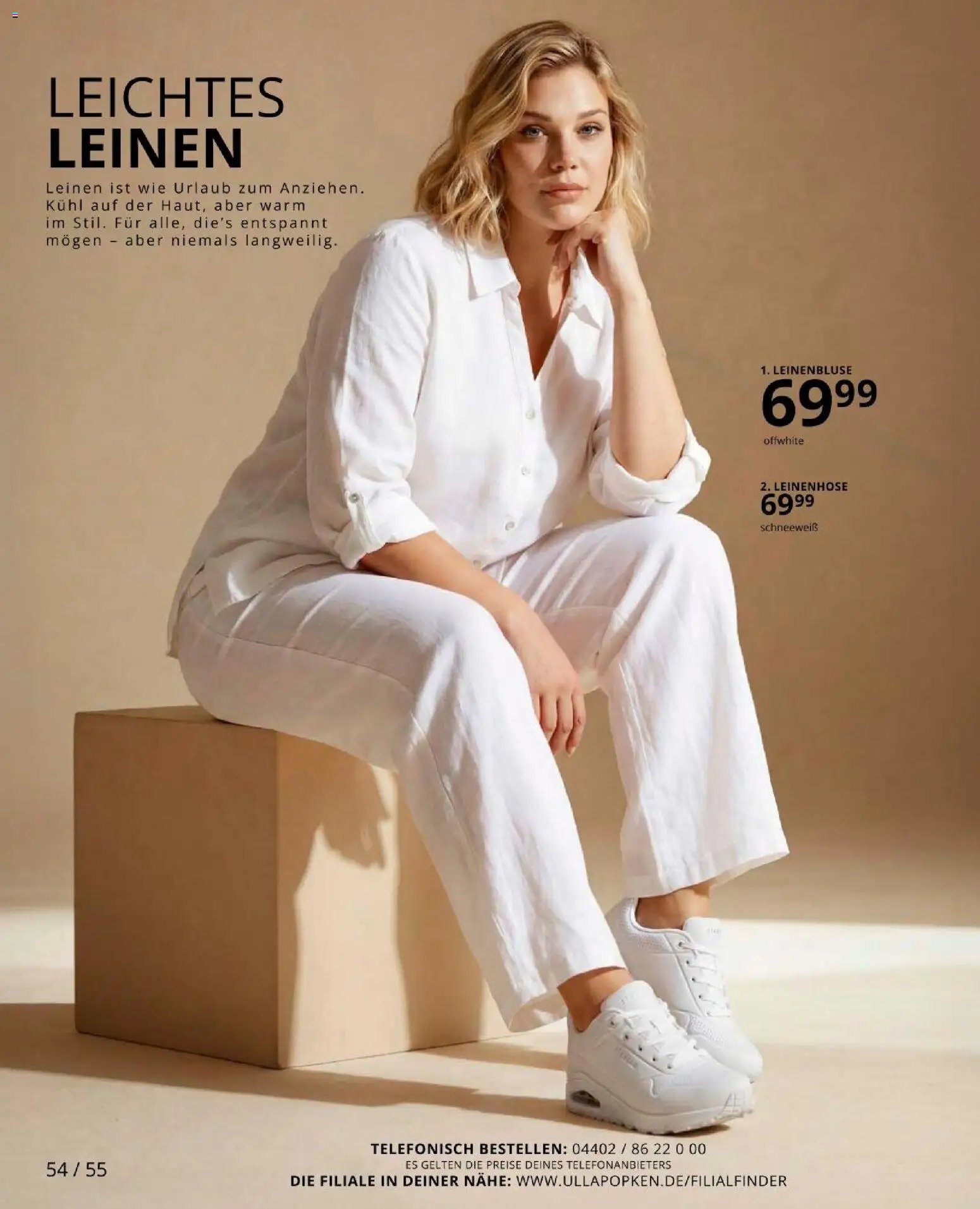 Ulla Popken újság 2026.05.01. Ulla Popken akciós újság (2026-05-01 - 2026-05-31)