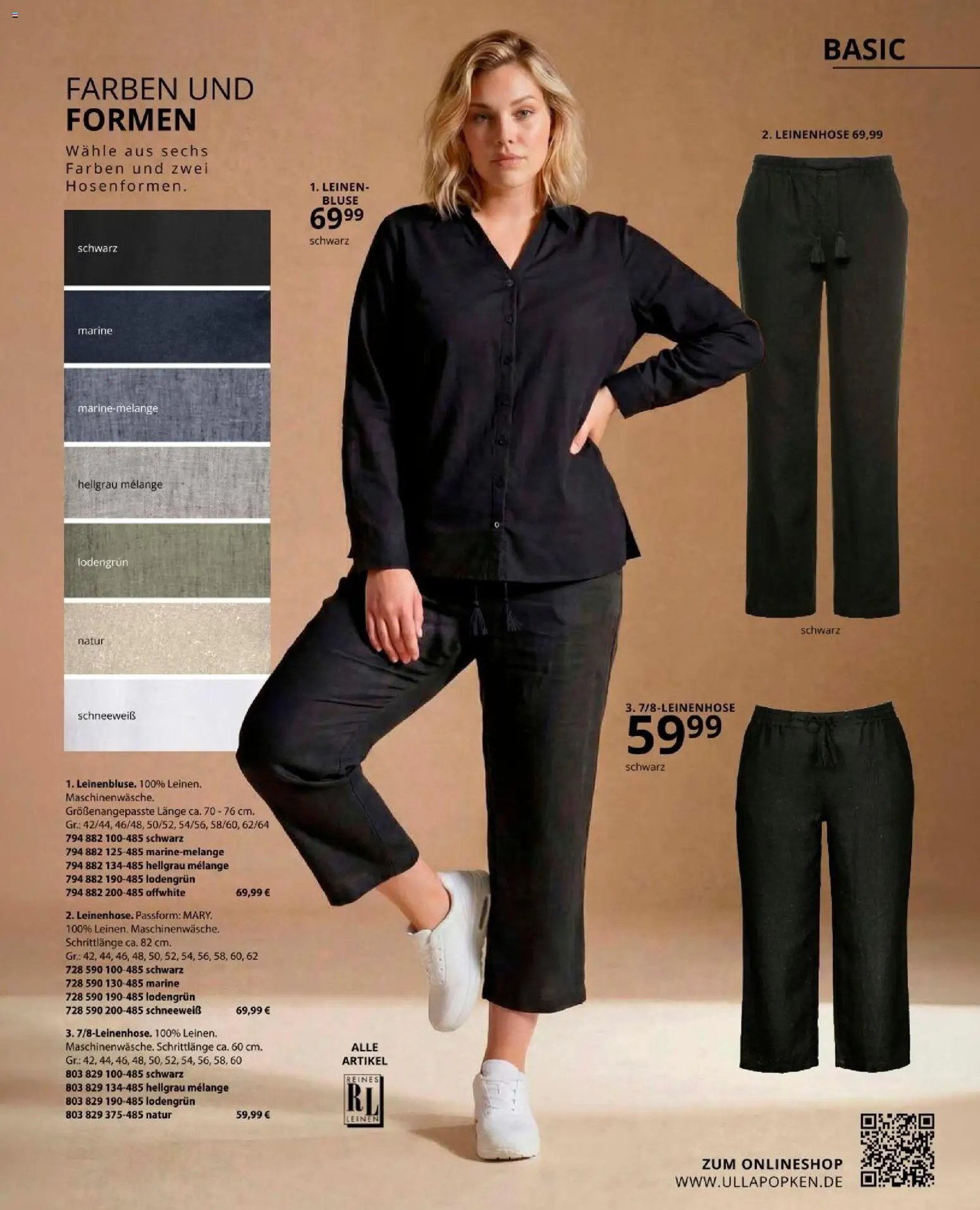 Ulla Popken újság 2026.05.01. Ulla Popken akciós újság (2026-05-01 - 2026-05-31)