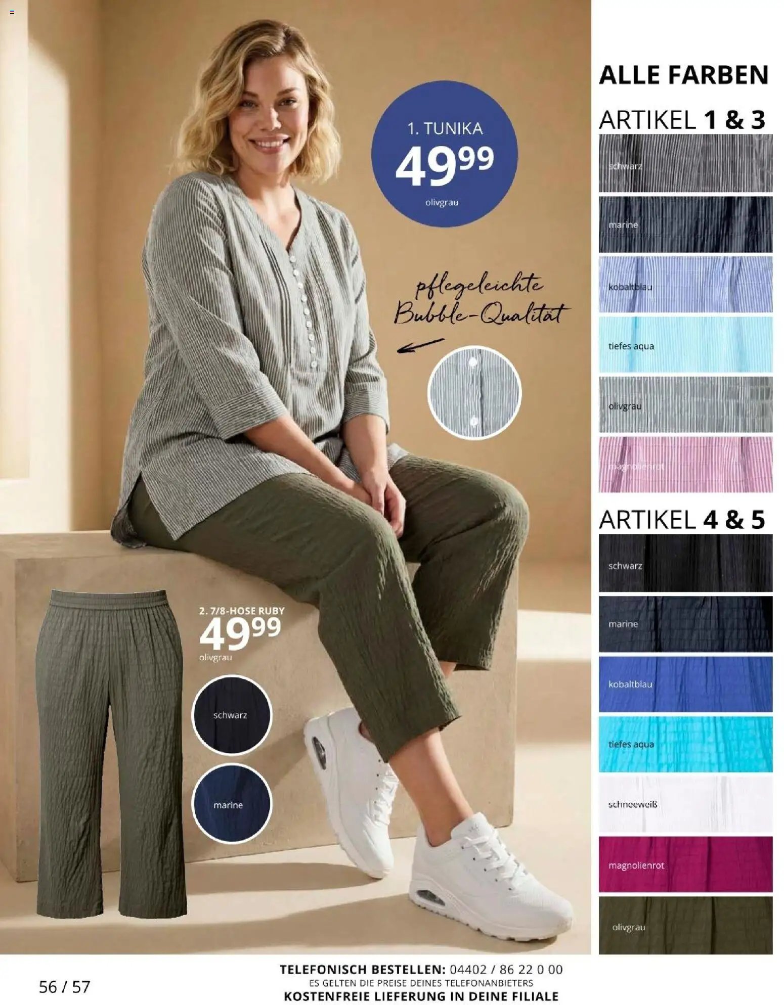 Ulla Popken újság 2026.05.01. Ulla Popken akciós újság (2026-05-01 - 2026-05-31)