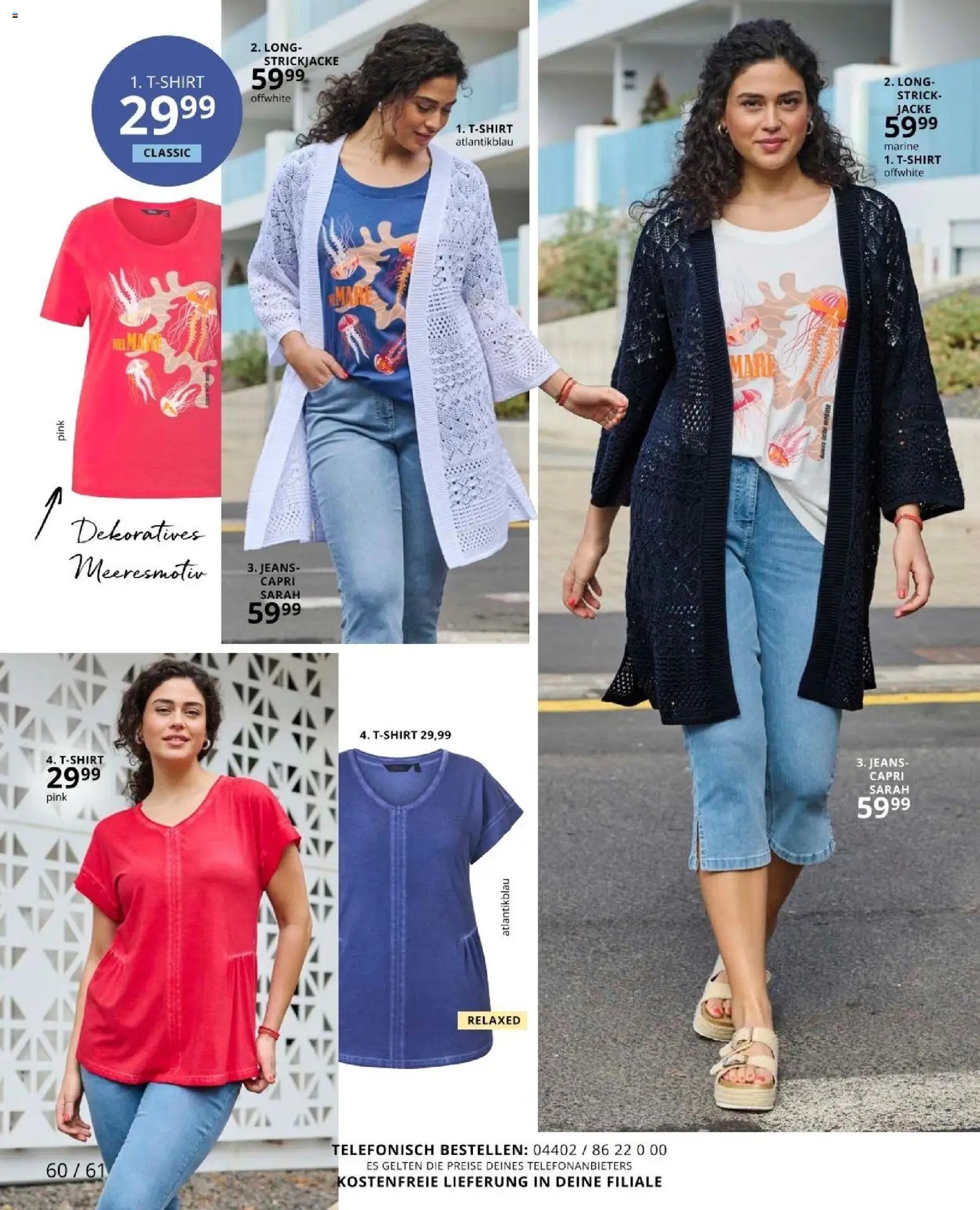 Ulla Popken újság 2026.05.01. Ulla Popken akciós újság (2026-05-01 - 2026-05-31)