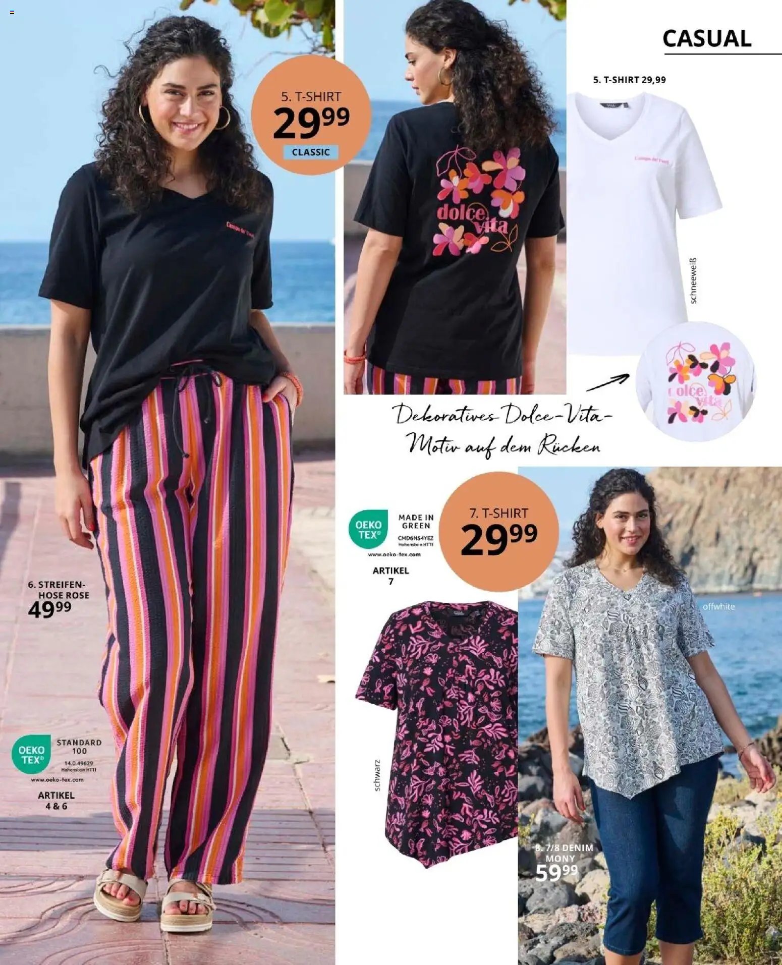 Ulla Popken újság 2026.05.01. Ulla Popken akciós újság (2026-05-01 - 2026-05-31)