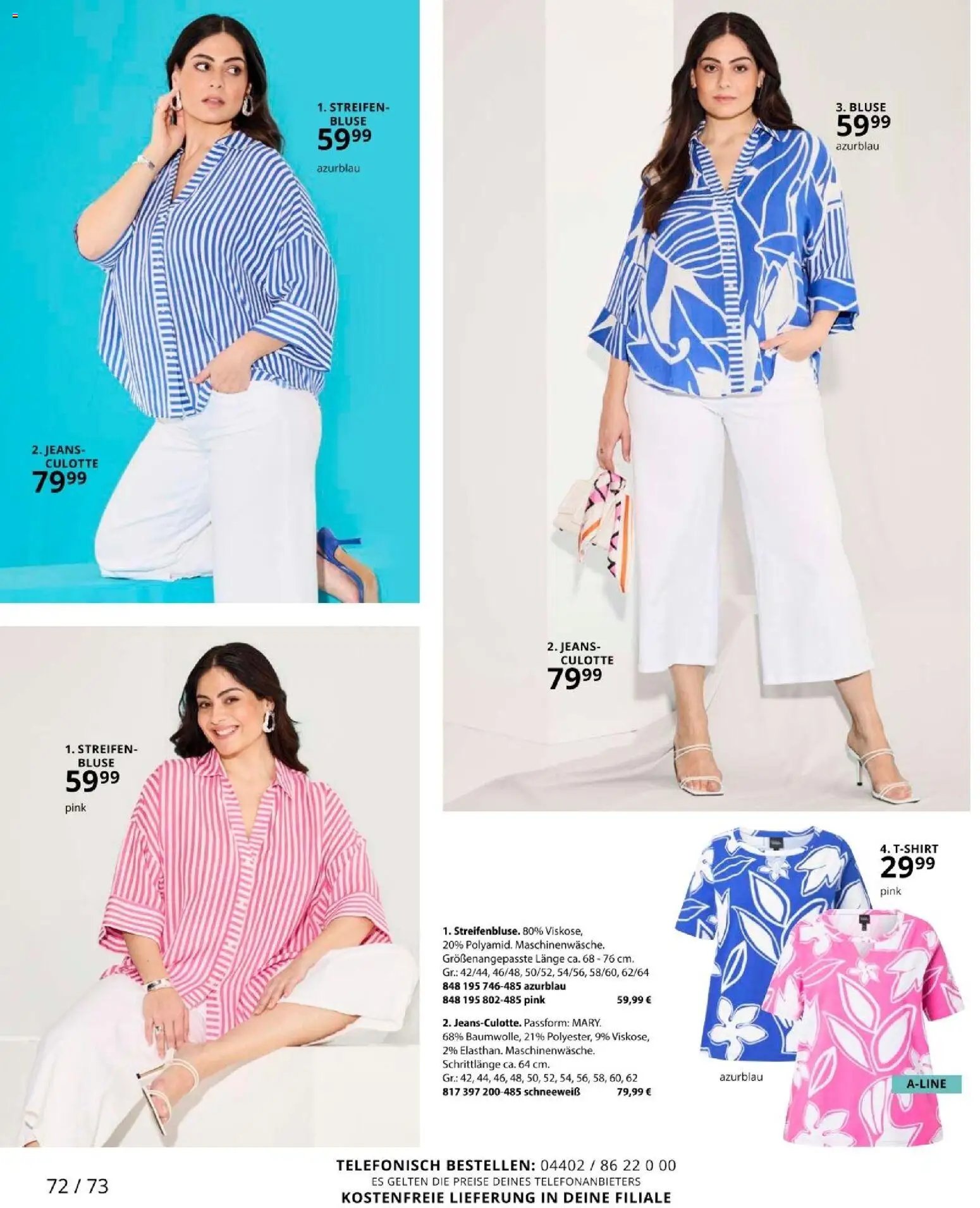 Ulla Popken újság 2026.05.01. Ulla Popken akciós újság (2026-05-01 - 2026-05-31)