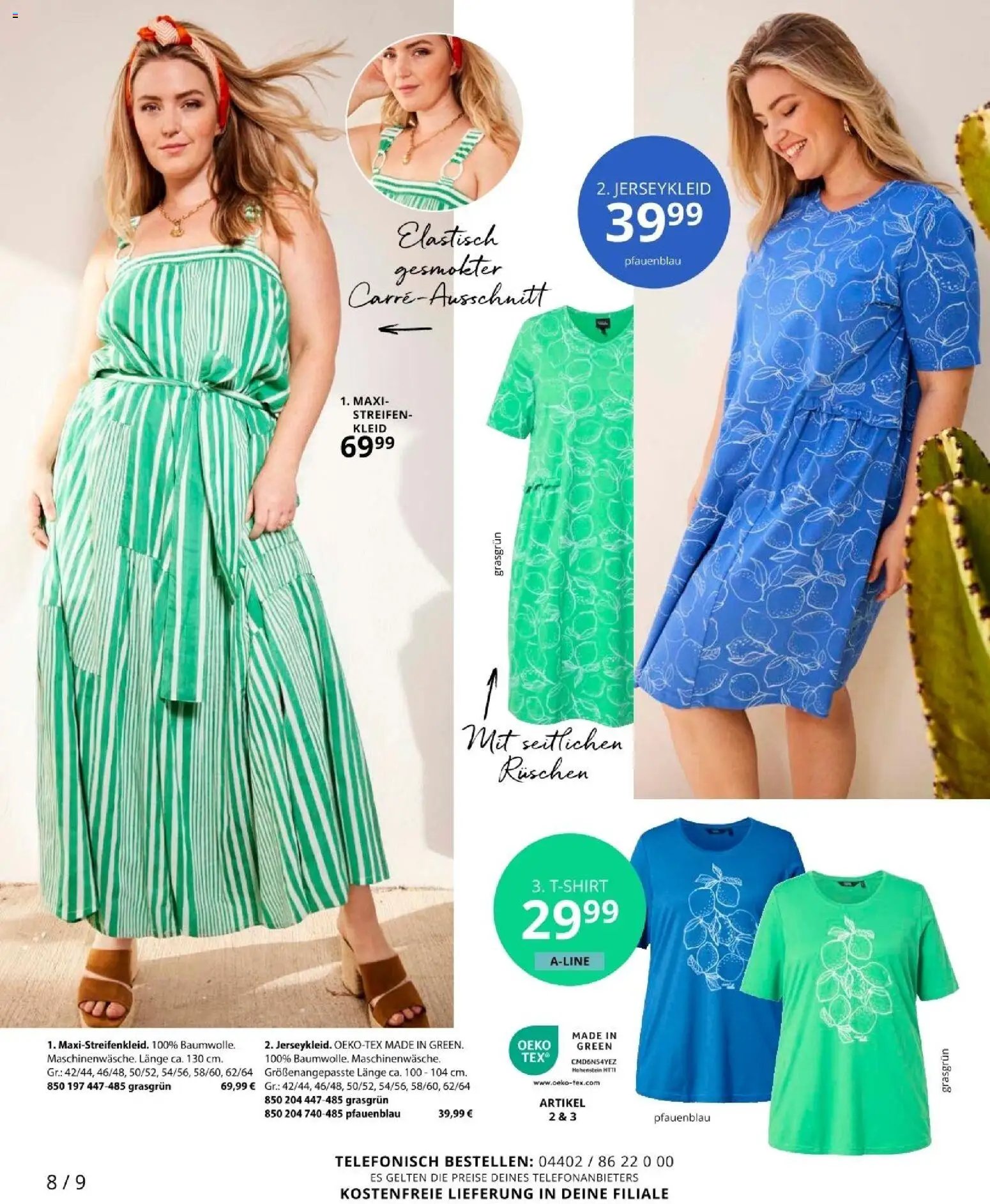 Ulla Popken újság 2026.05.01. Ulla Popken akciós újság (2026-05-01 - 2026-05-31)