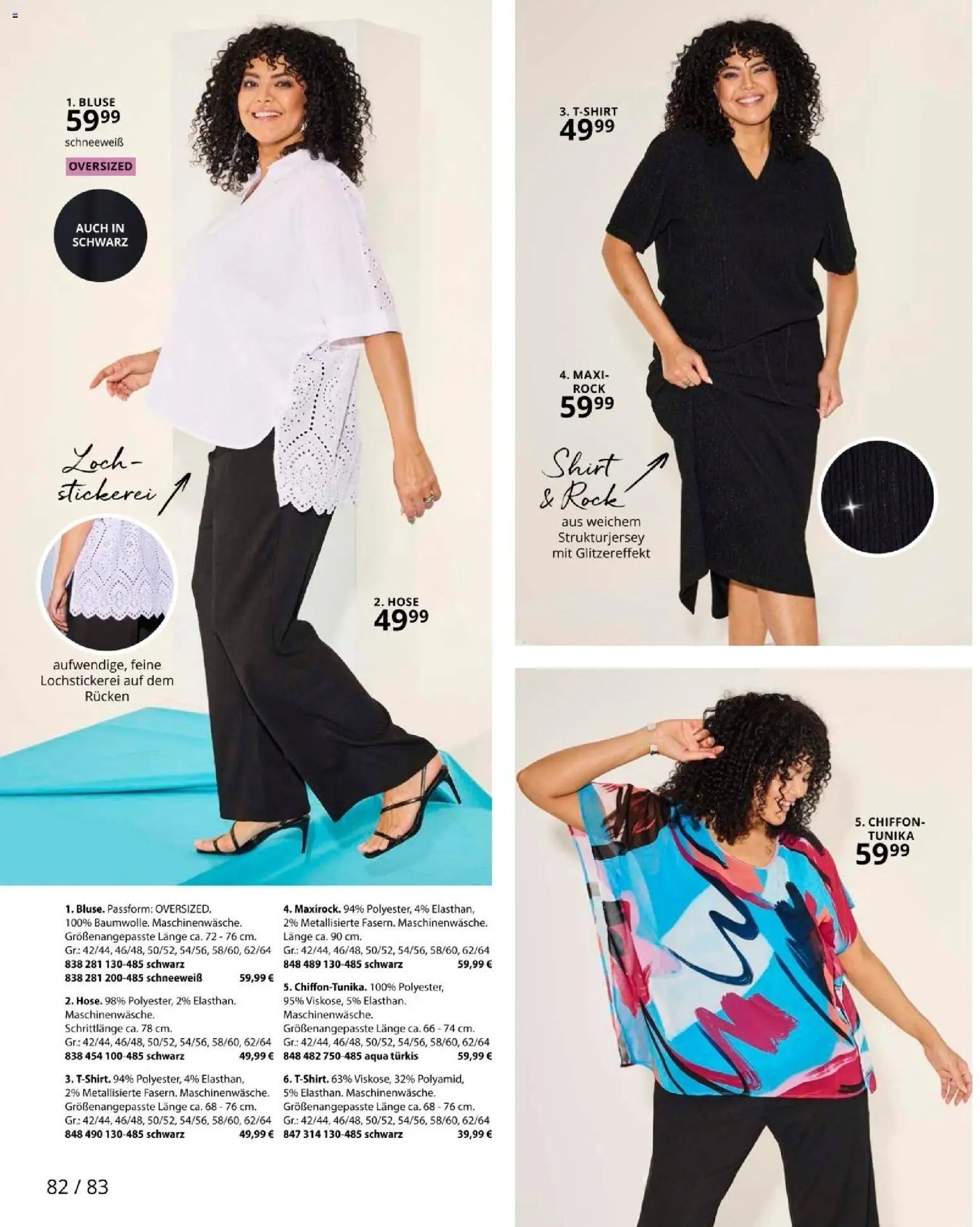 Ulla Popken újság 2026.05.01. Ulla Popken akciós újság (2026-05-01 - 2026-05-31)