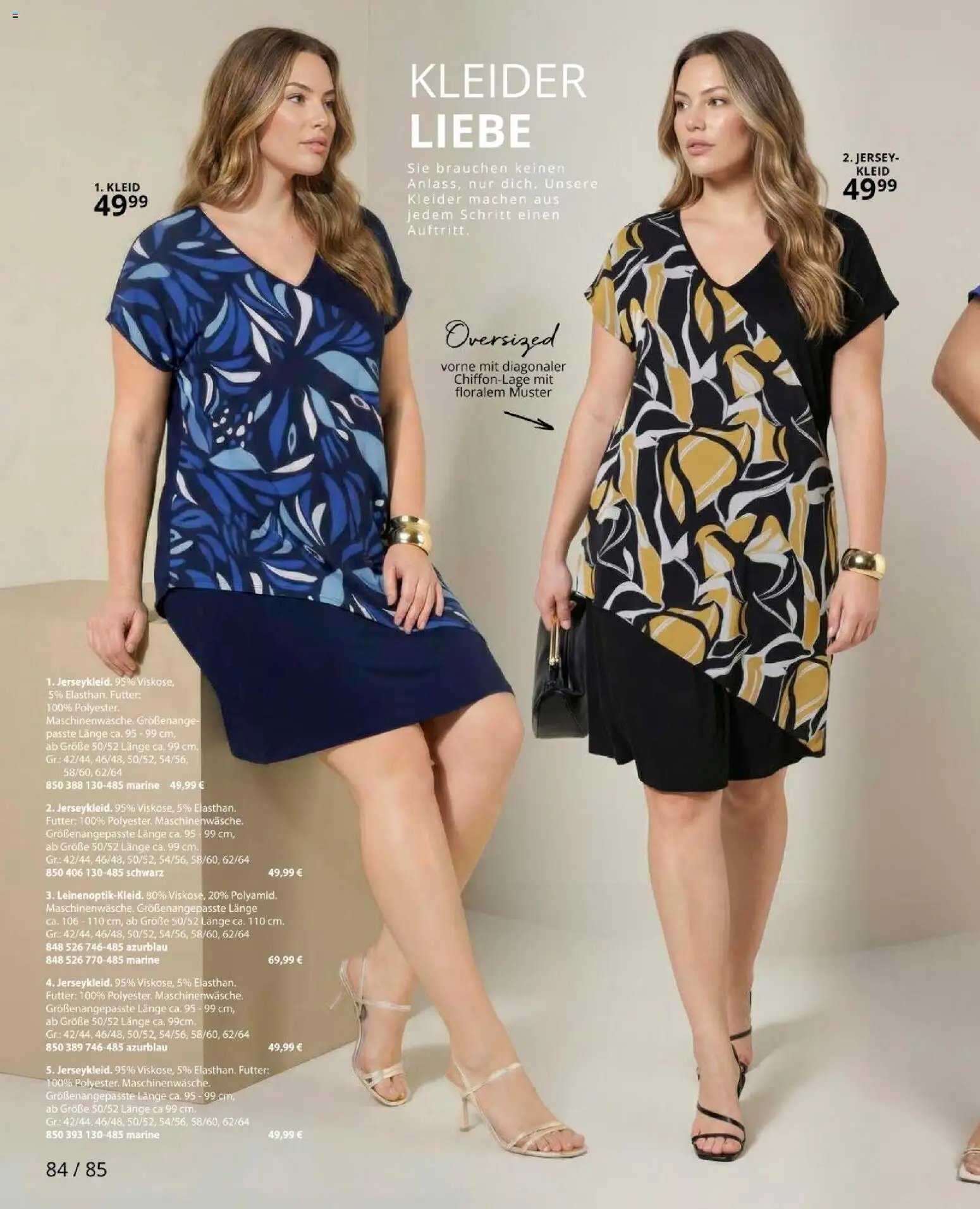 Ulla Popken újság 2026.05.01. Ulla Popken akciós újság (2026-05-01 - 2026-05-31)