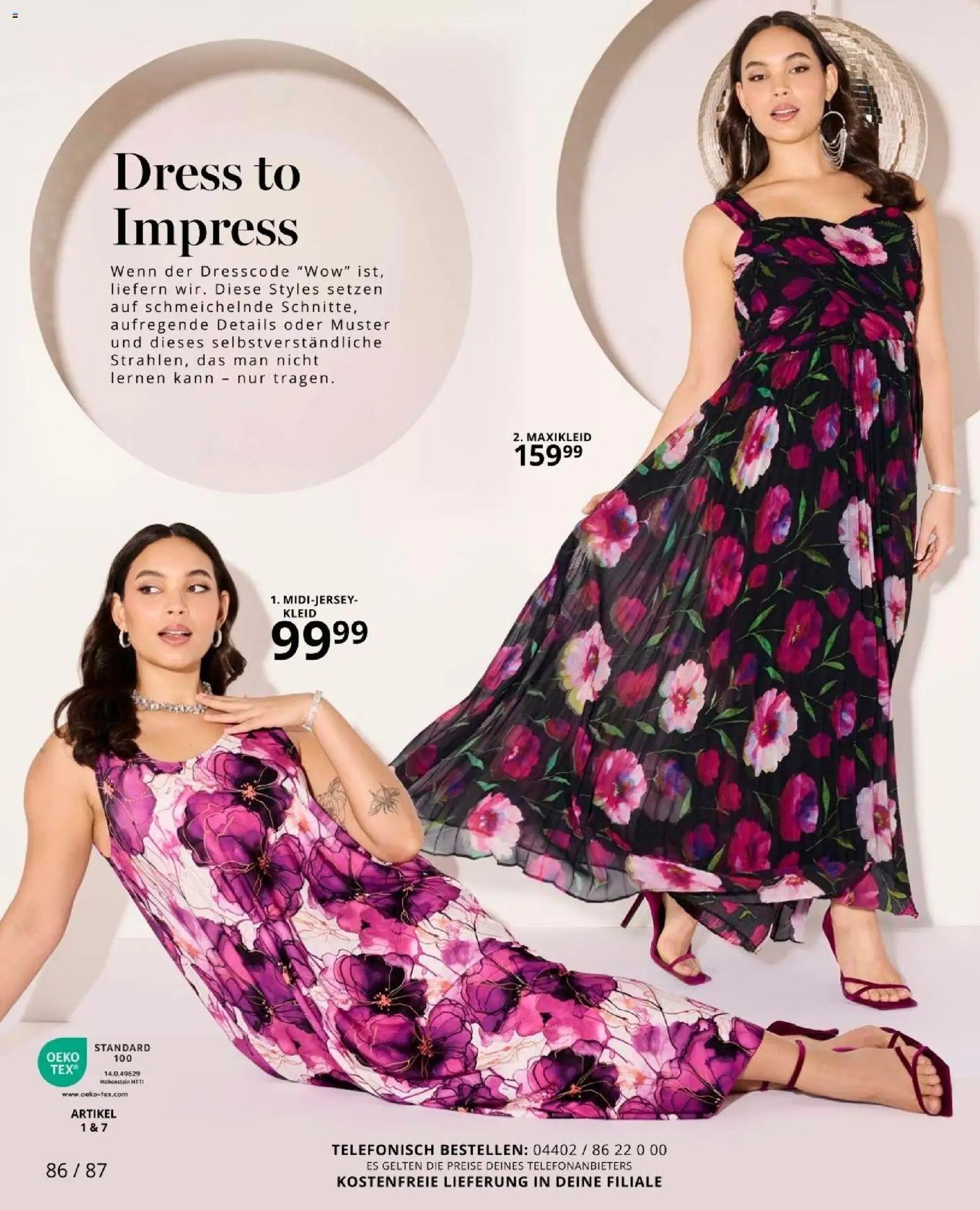 Ulla Popken újság 2026.05.01. Ulla Popken akciós újság (2026-05-01 - 2026-05-31)