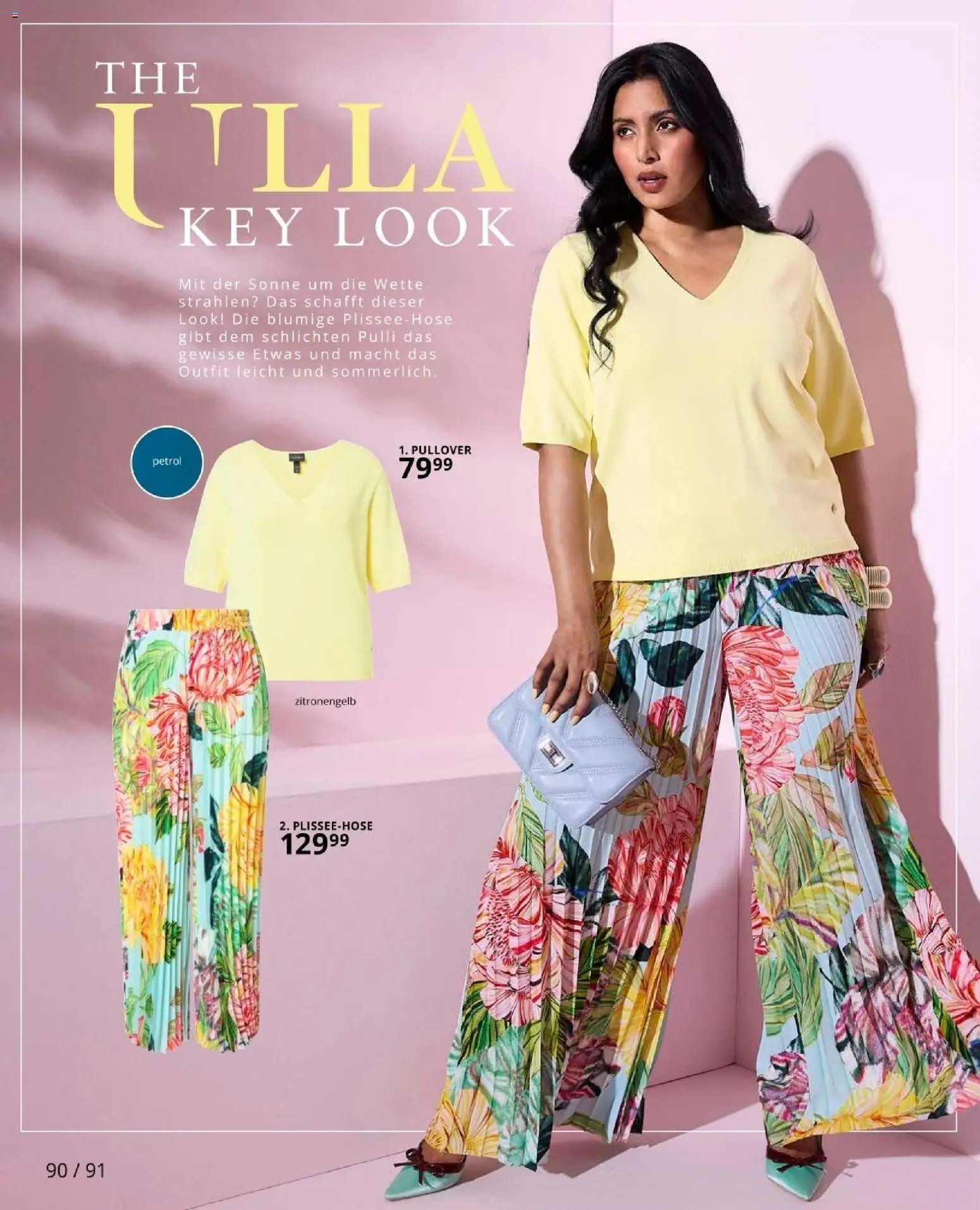 Ulla Popken újság 2026.05.01. Ulla Popken akciós újság (2026-05-01 - 2026-05-31)