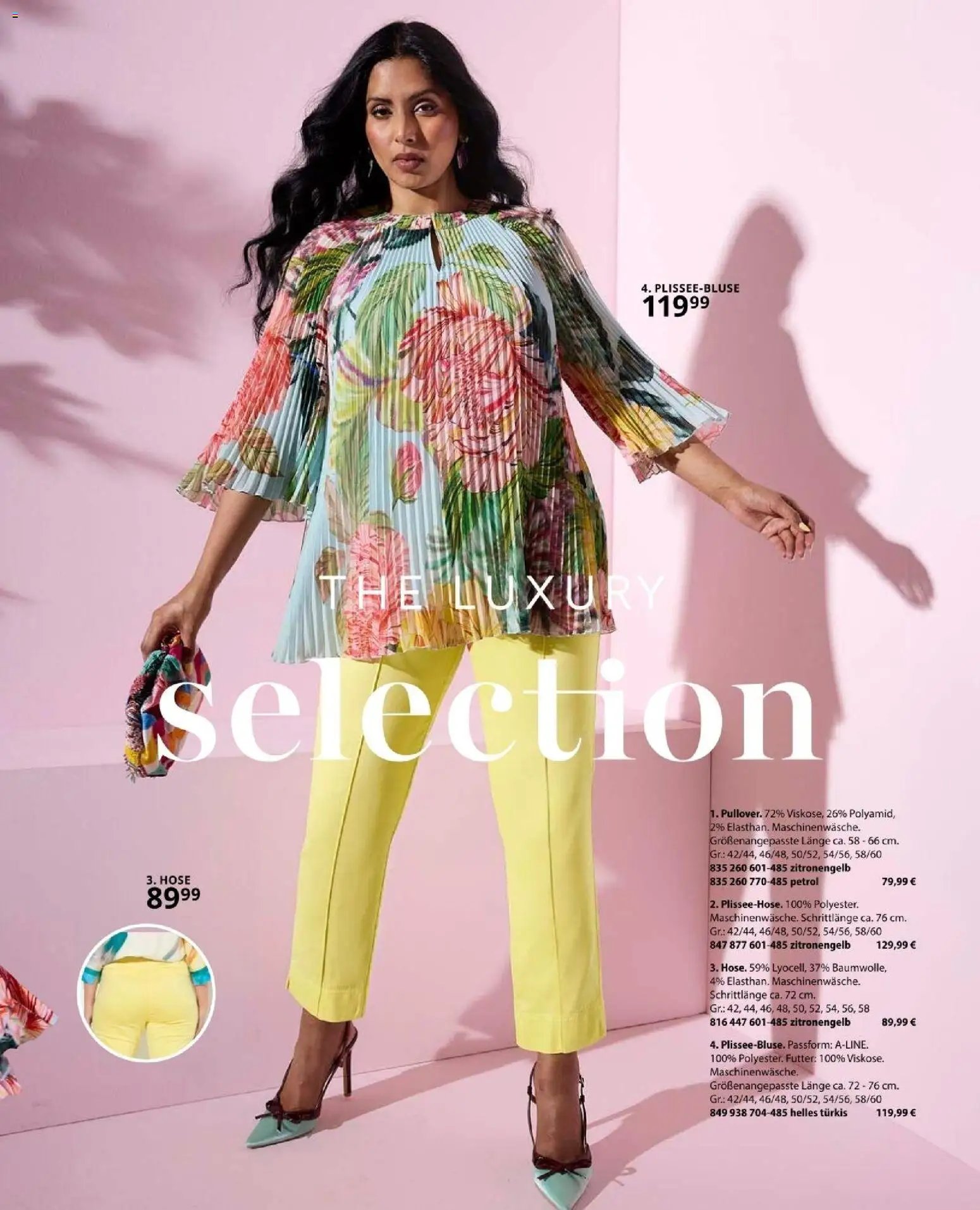 Ulla Popken újság 2026.05.01. Ulla Popken akciós újság (2026-05-01 - 2026-05-31)