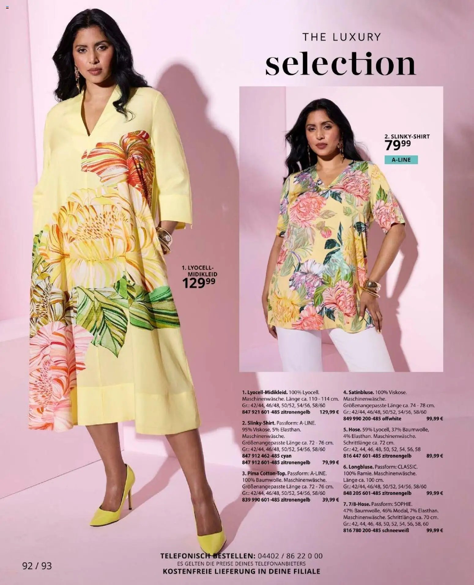 Ulla Popken újság 2026.05.01. Ulla Popken akciós újság (2026-05-01 - 2026-05-31)