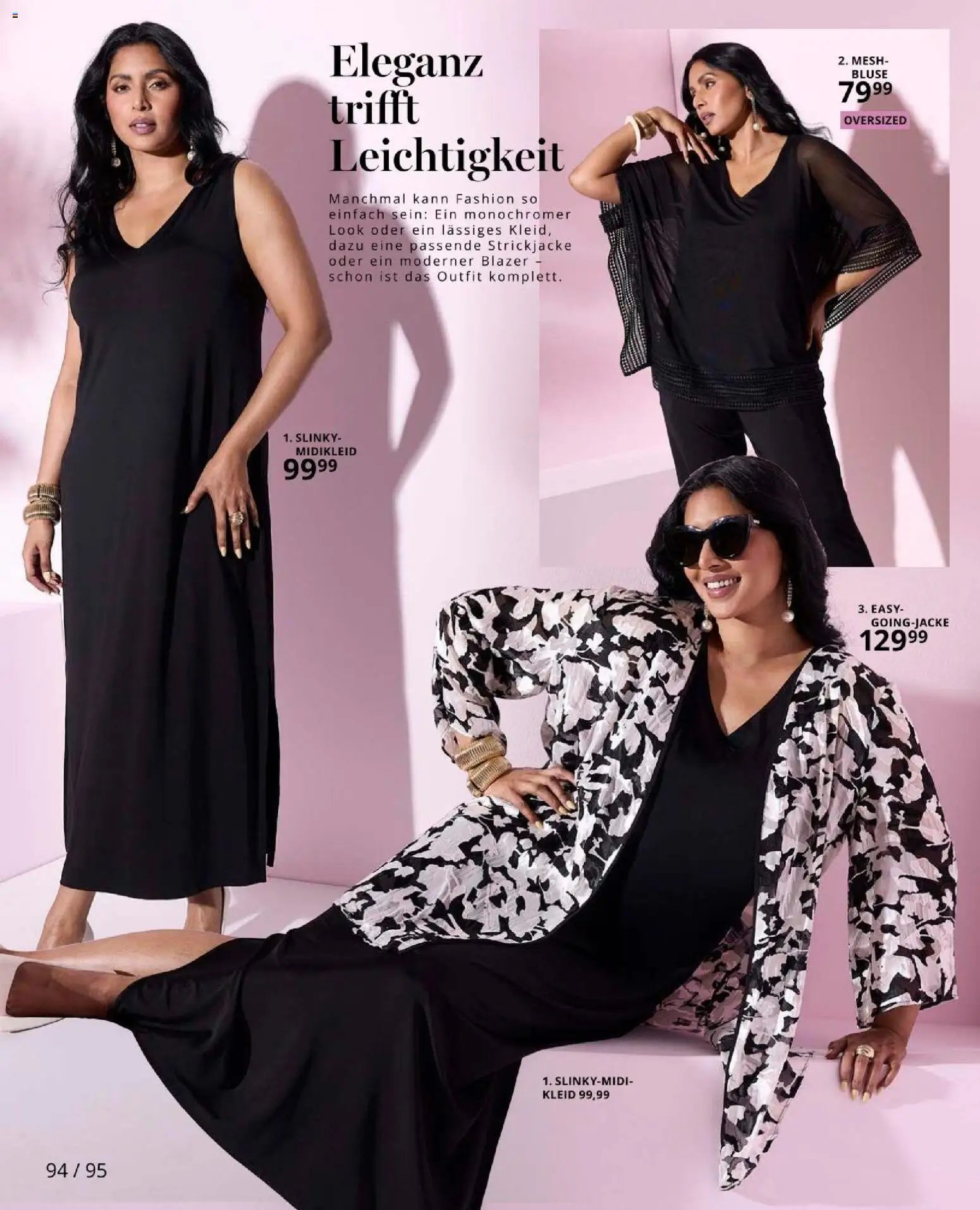 Ulla Popken újság 2026.05.01. Ulla Popken akciós újság (2026-05-01 - 2026-05-31)