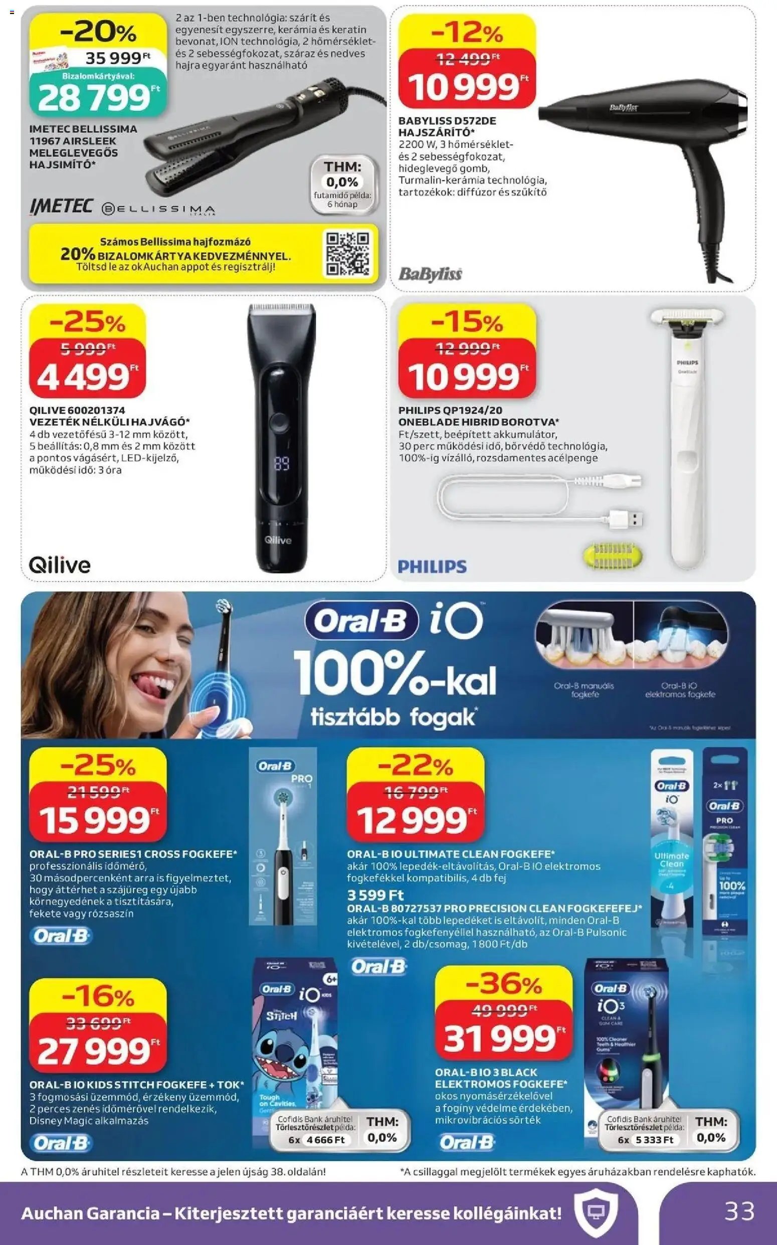 Auchan újság 2026.08.21. Auchan akciós újság Szolnok