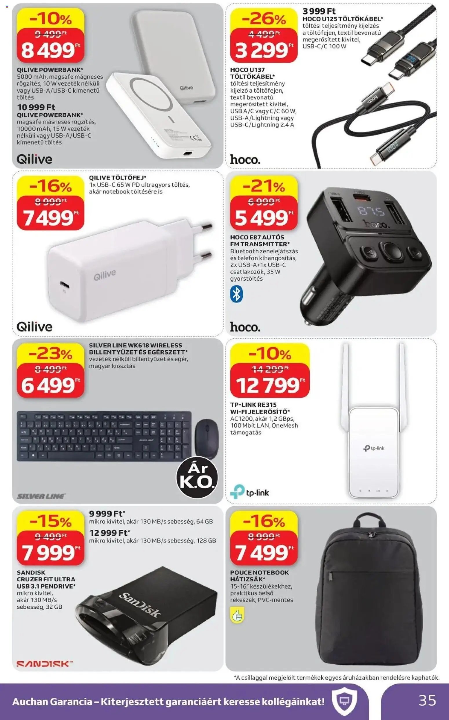Auchan újság 2026.08.21. Auchan akciós újság Szolnok