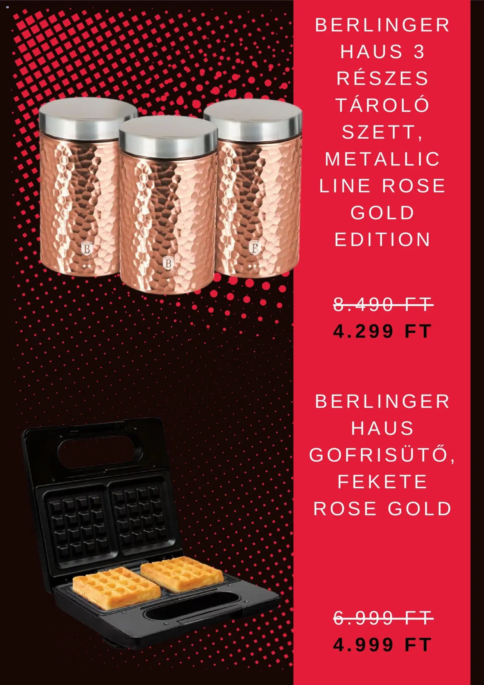 COOP újság 2025.11.01. Black Friday (2025-11-01 - 2025-11-30)