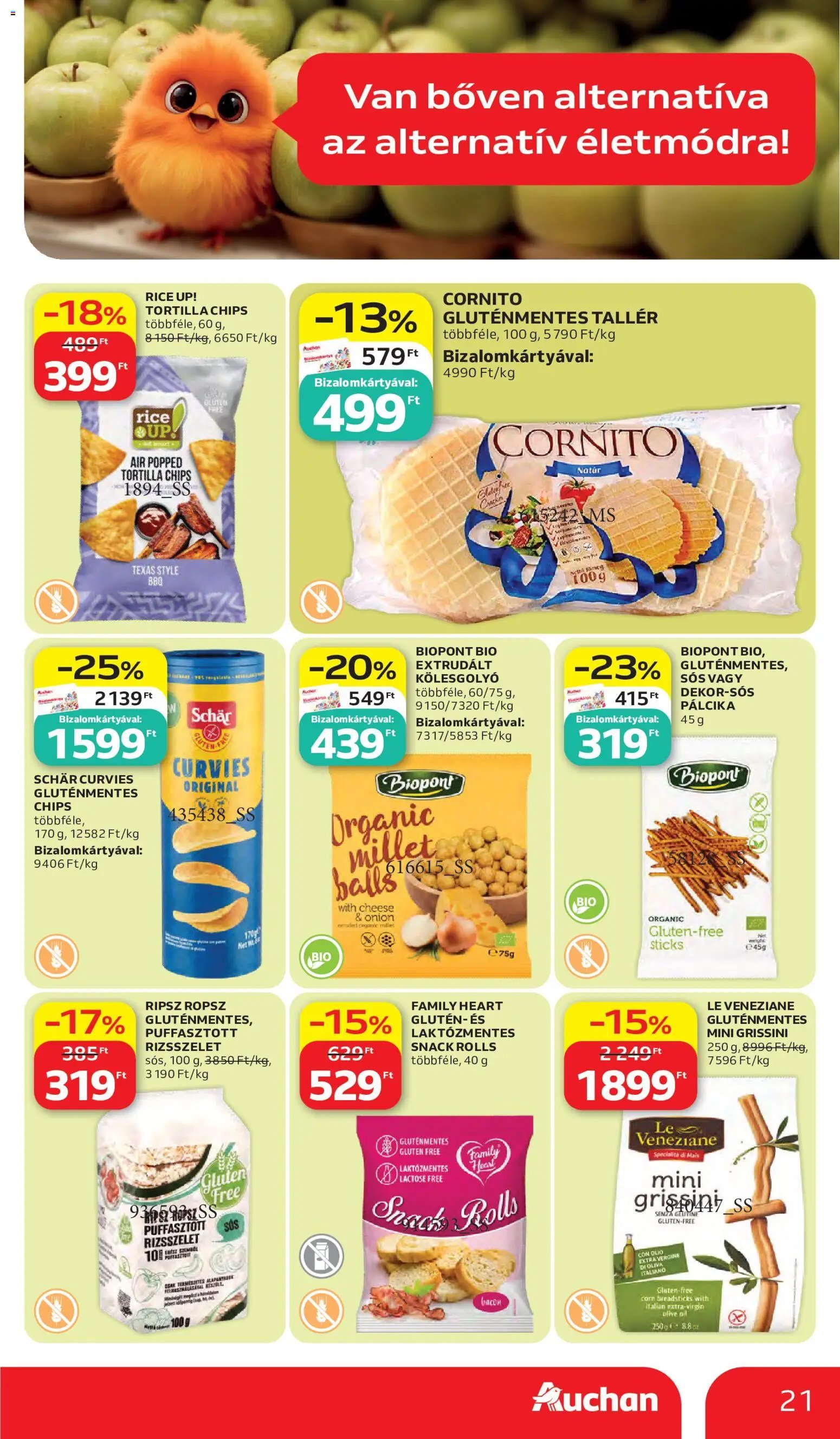 Auchan újság 2026.05.28. Auchan akciós újság (2026-05-28 - 2026-06-03)