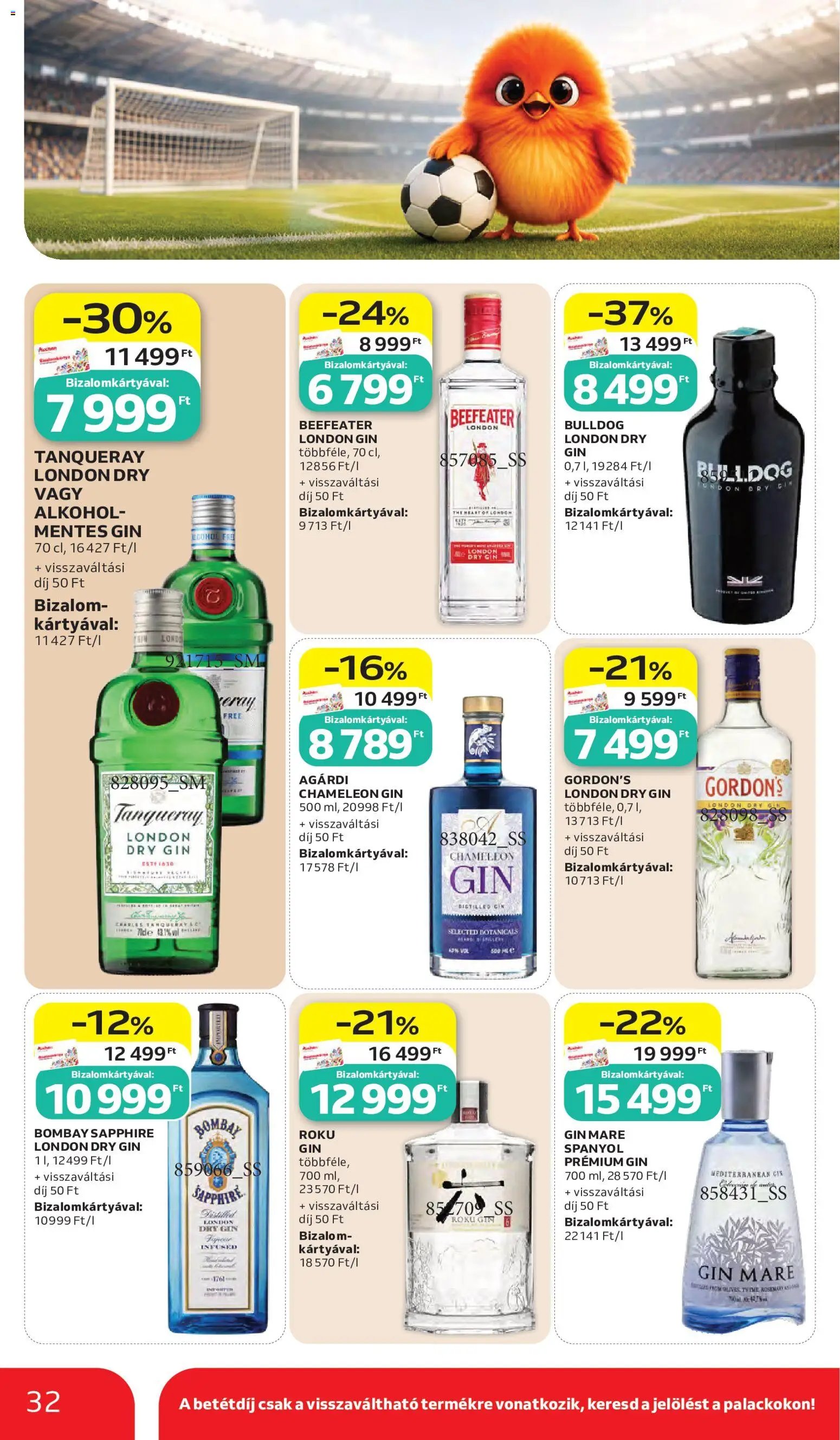 Auchan újság 2026.05.28. Auchan akciós újság (2026-05-28 - 2026-06-03)