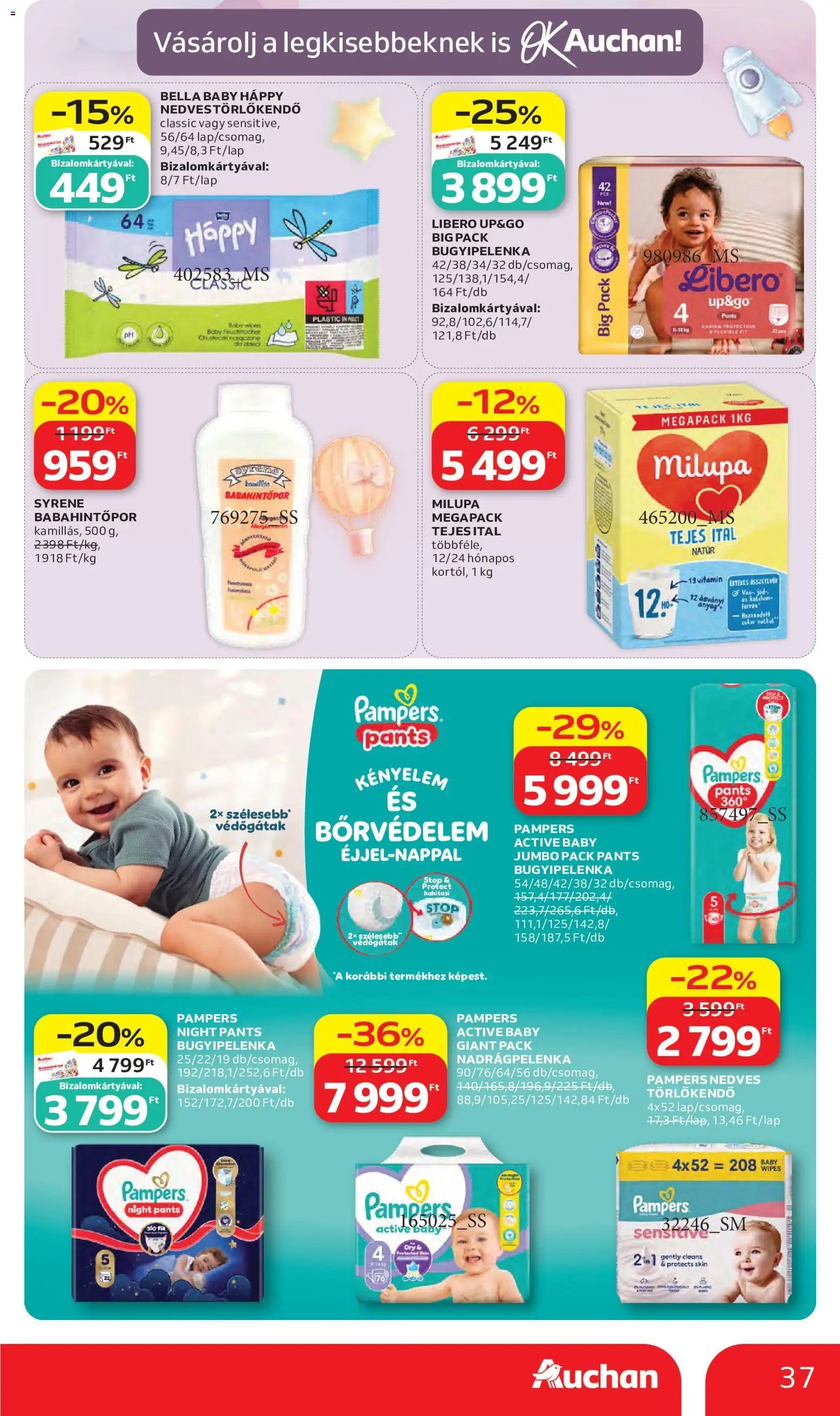Auchan újság 2026.05.28. Auchan akciós újság (2026-05-28 - 2026-06-03)
